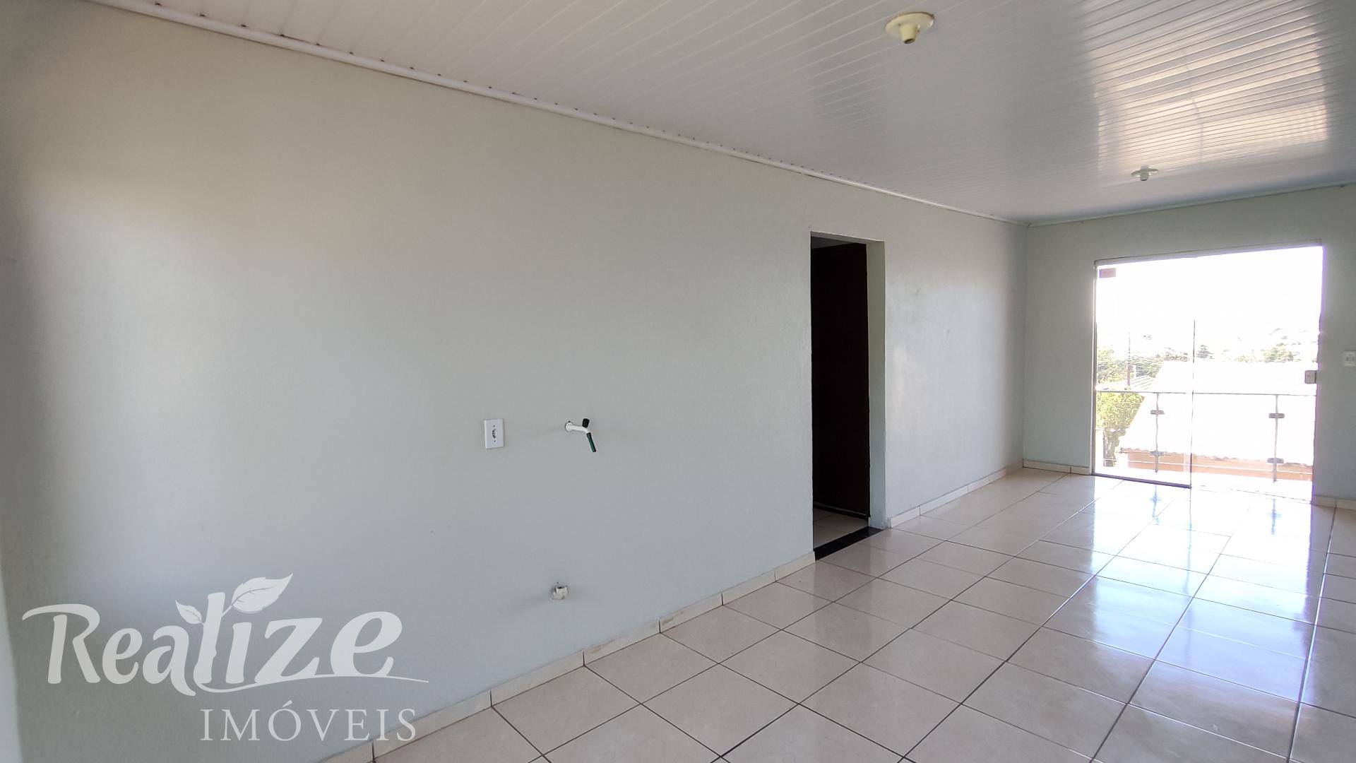 APARTAMENTO 1  ANDAR