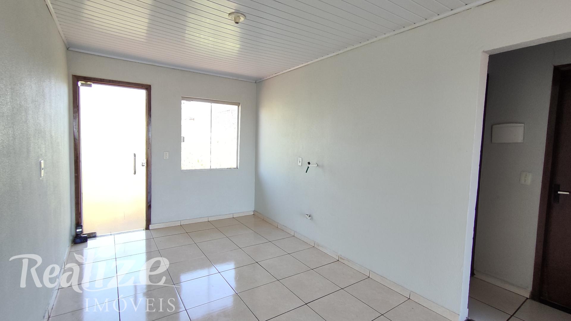 APARTAMENTO 1  ANDAR