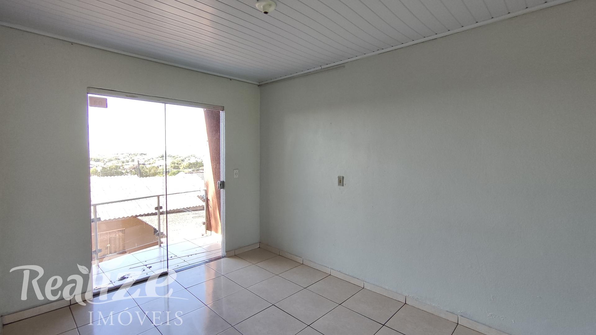 APARTAMENTO 1  ANDAR