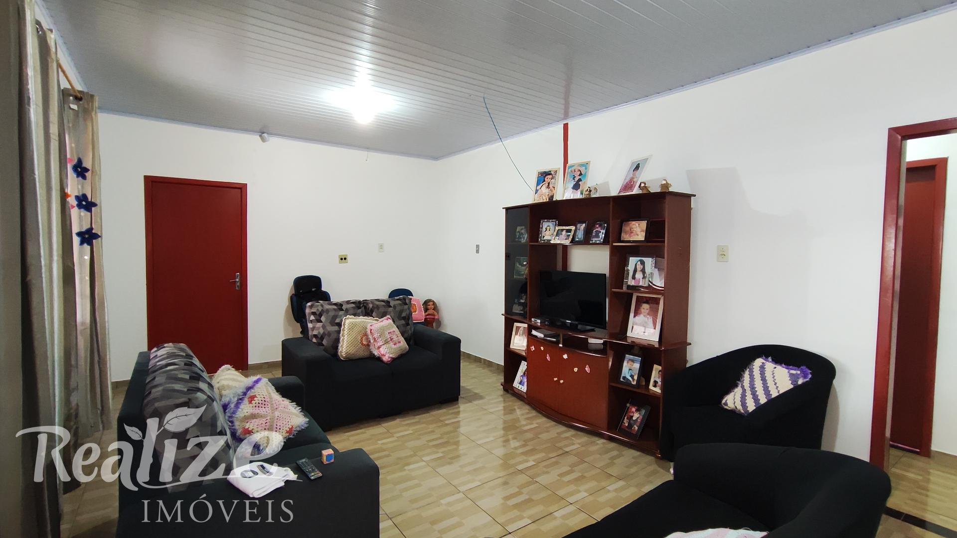 LOTE 820,98 - CASA 360,33