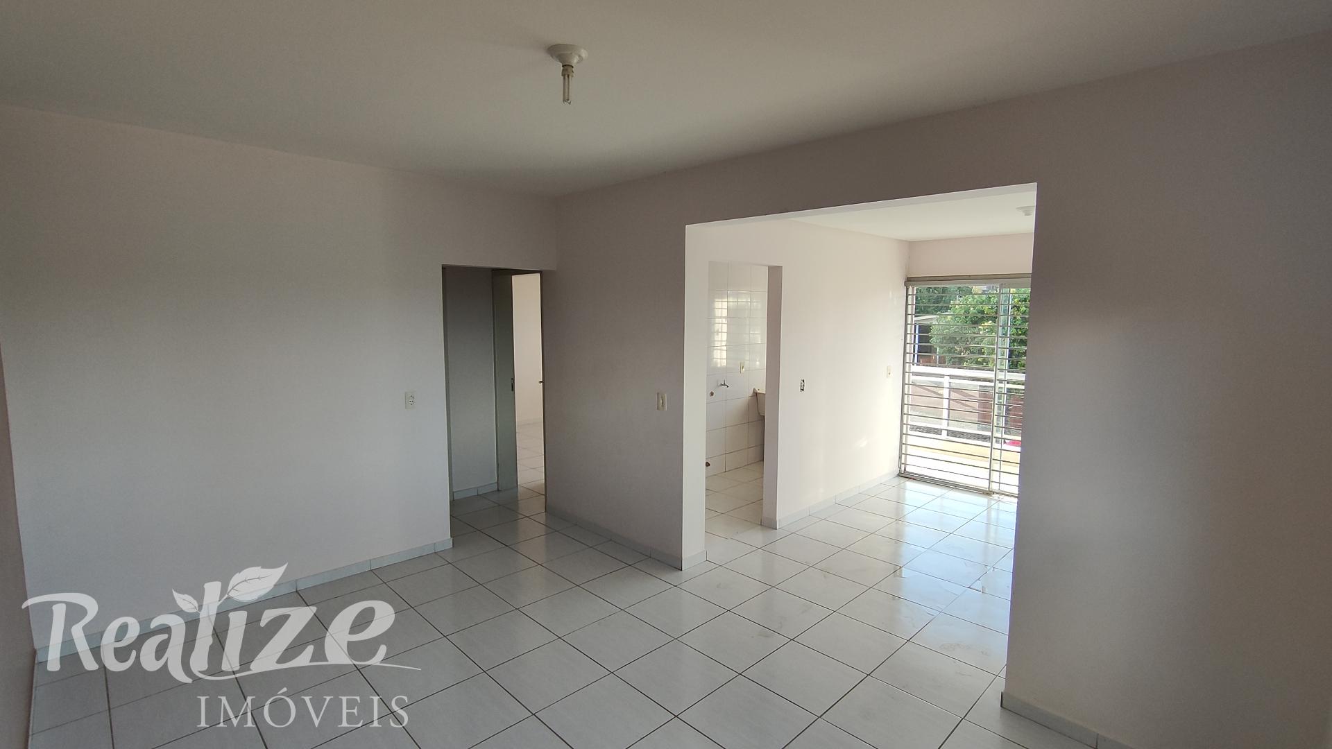 APARTAMENTO 02 VAGAS DE GARAGEM