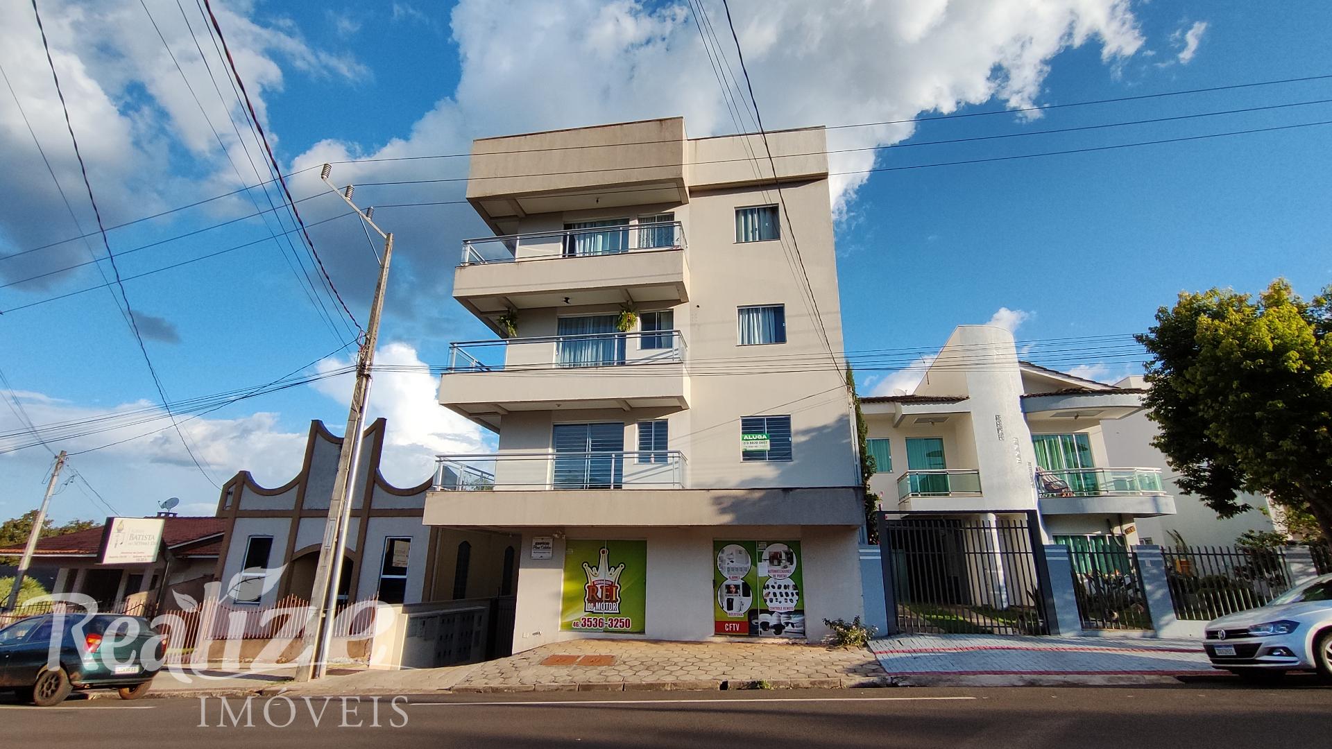 APARTAMENTO 02 VAGAS DE GARAGEM