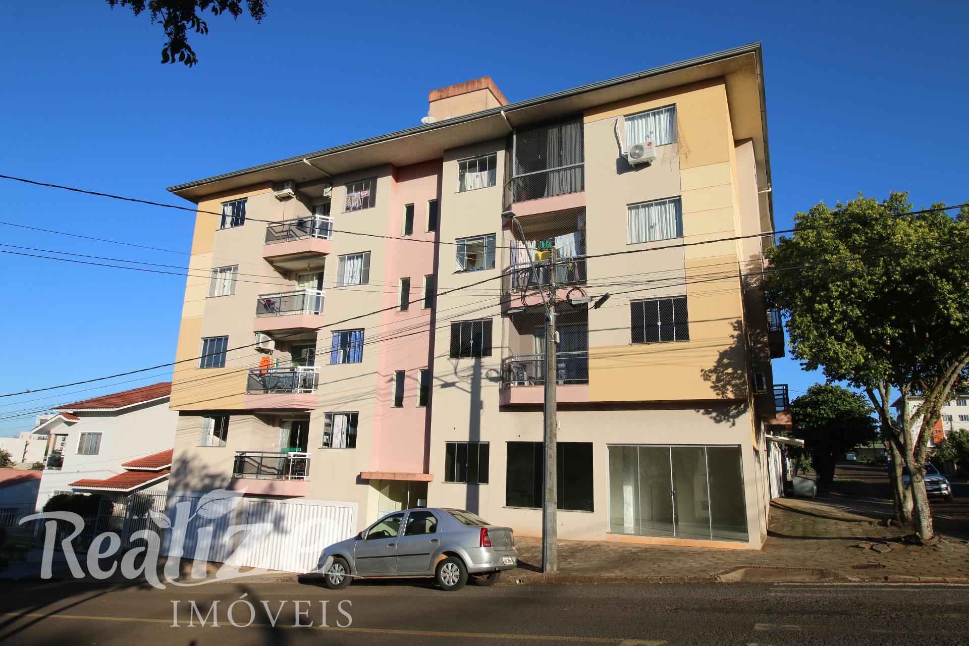 APARTAMENTO 4º ANDAR