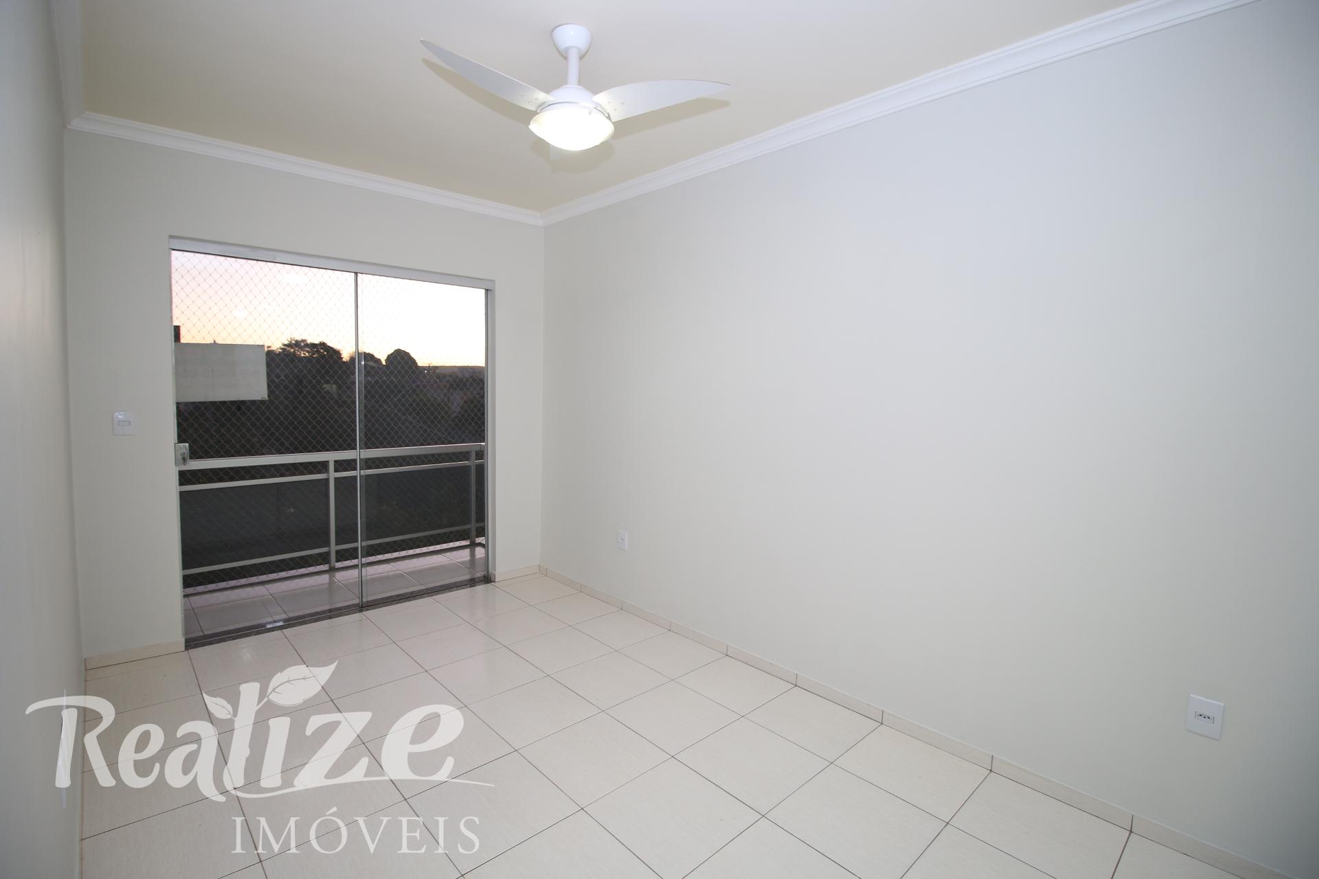 APARTAMENTO 4º ANDAR