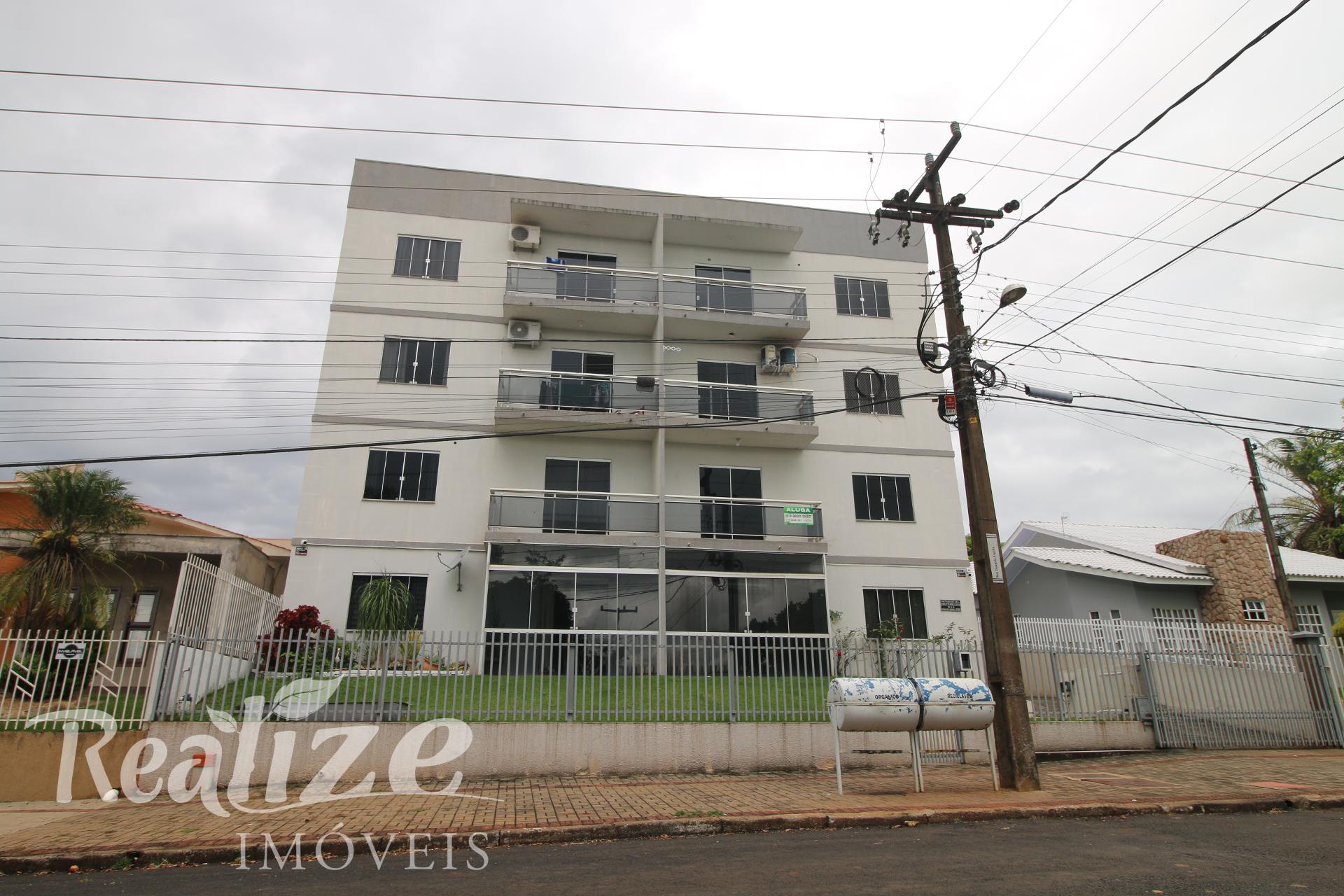 APARTAMENTO SÃO FRANCISCO DE ASSIS