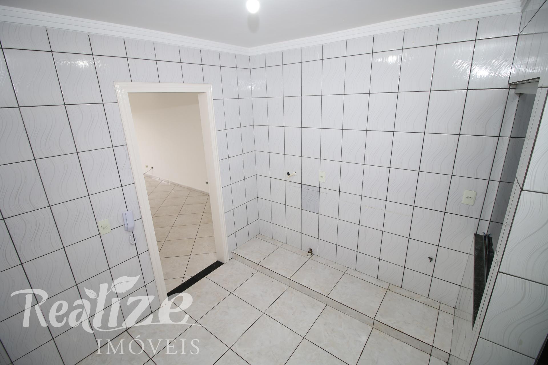 APARTAMENTO SÃO FRANCISCO DE ASSIS