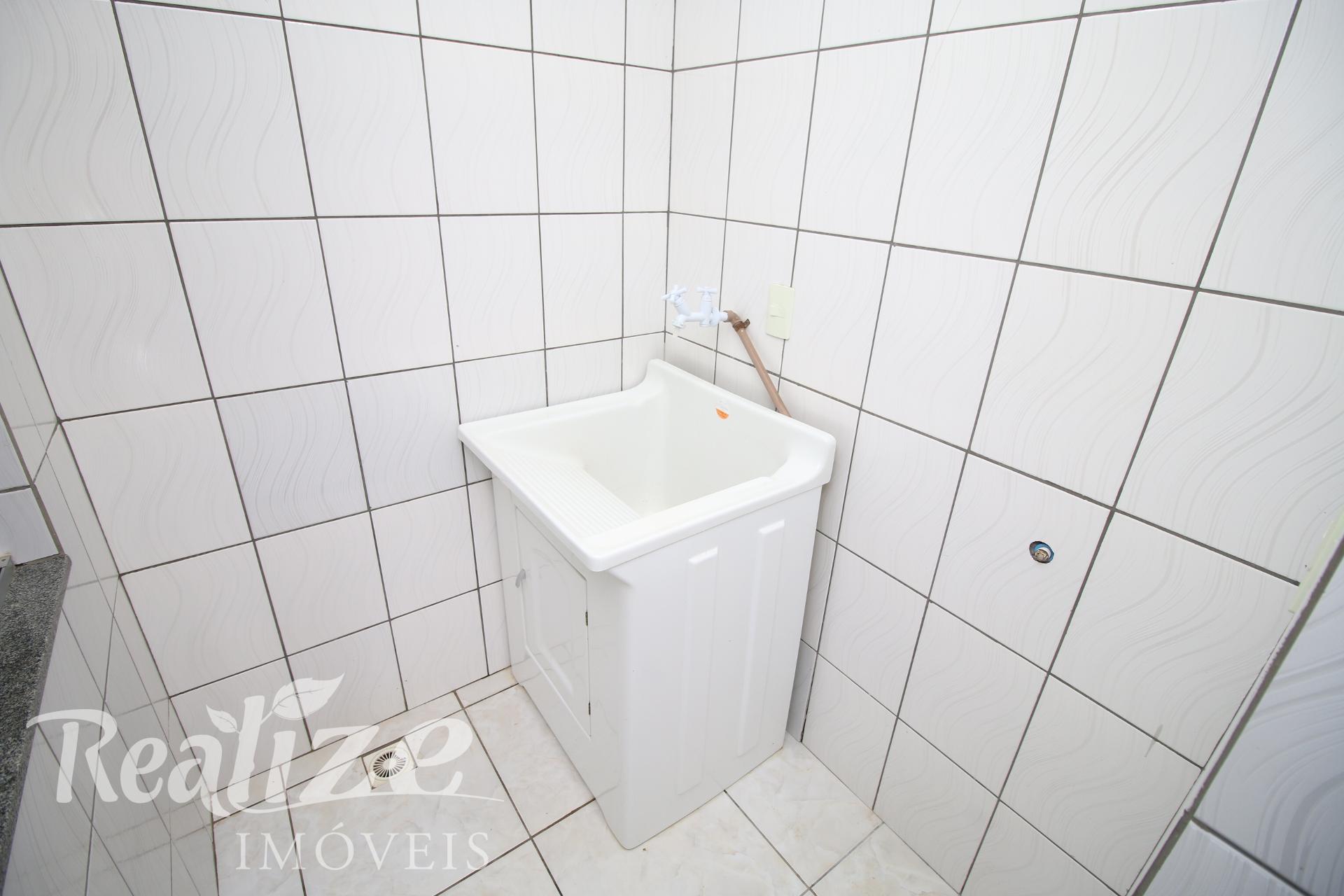 APARTAMENTO SÃO FRANCISCO DE ASSIS