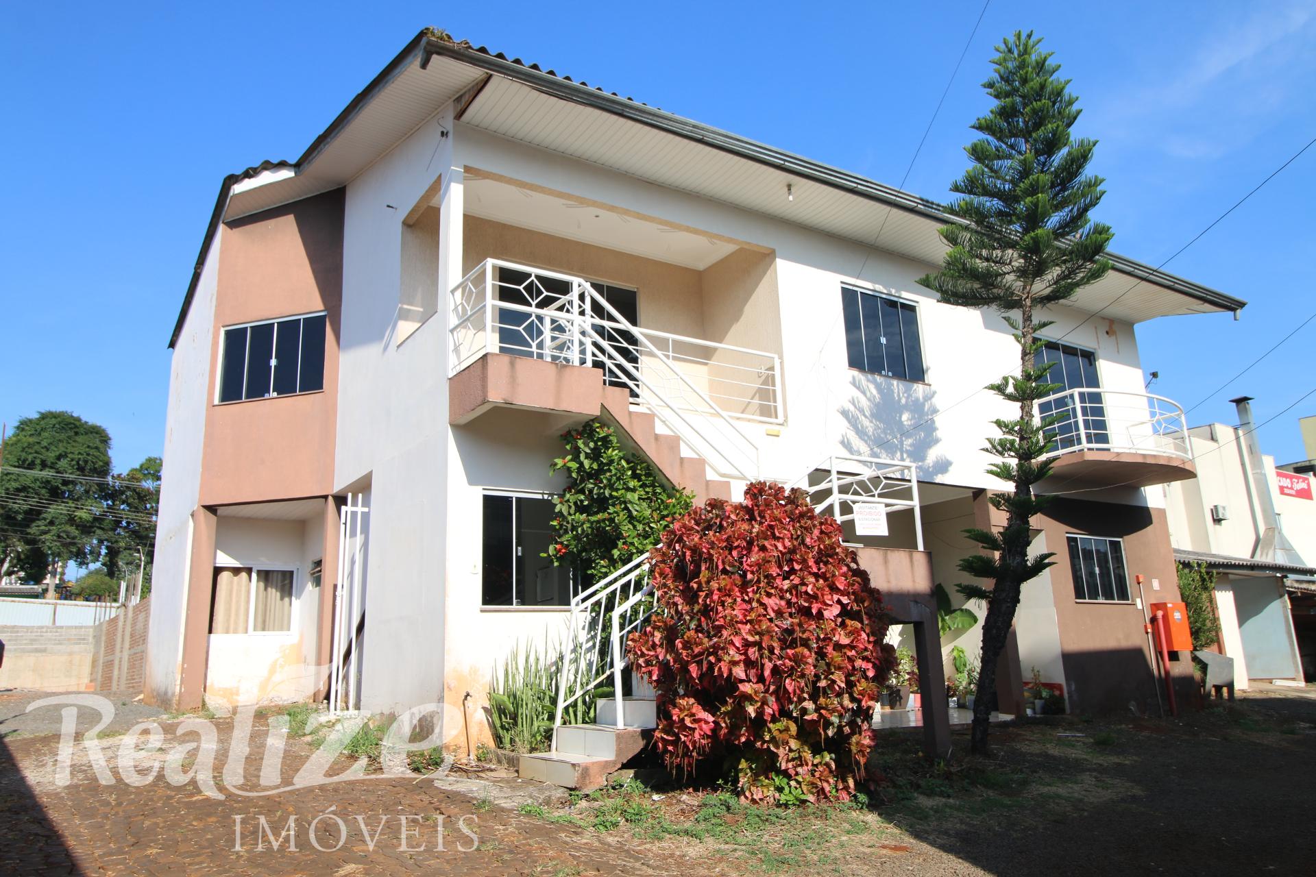 RESIDÊNCIA PRIMEIRO ANDAR