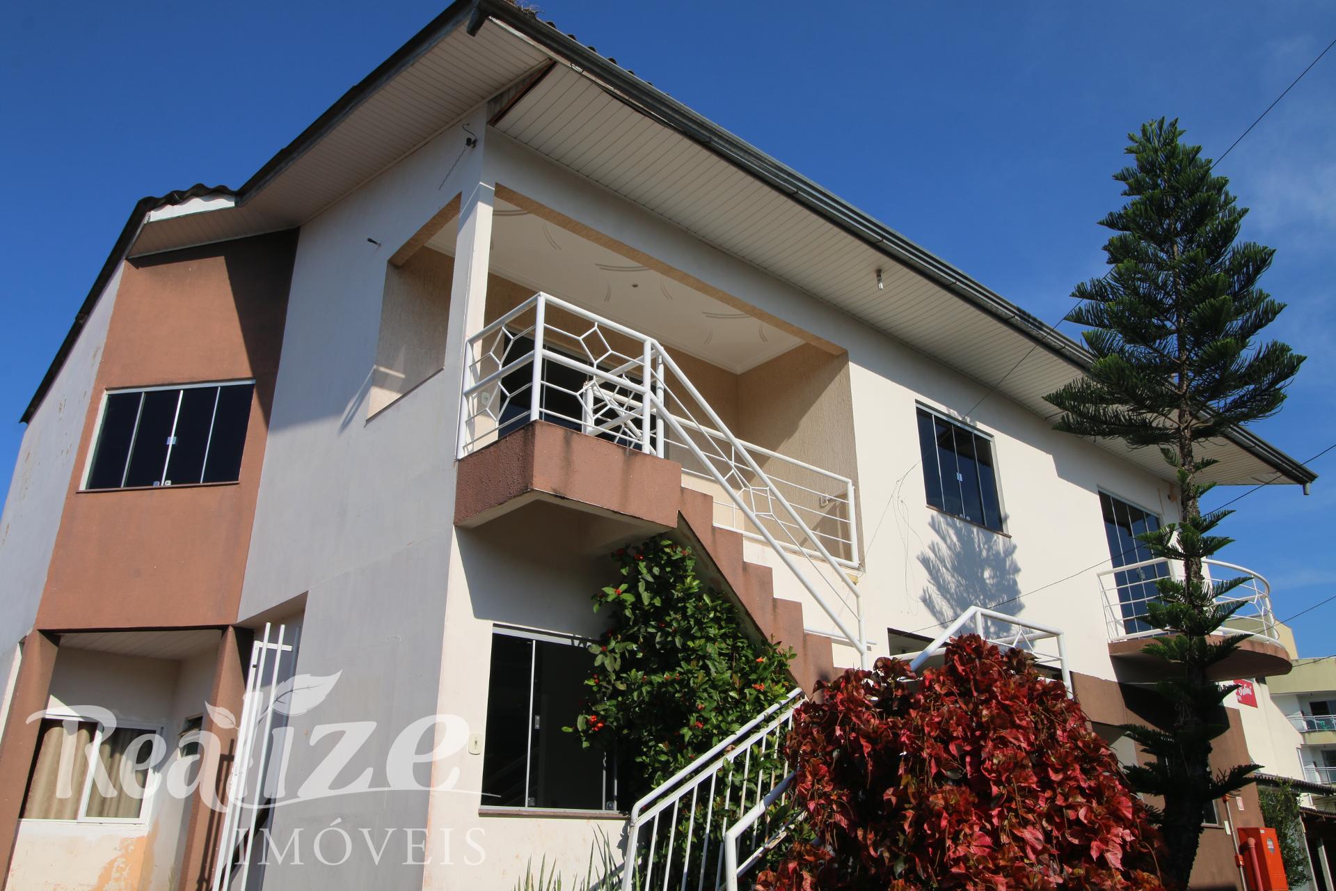 RESIDÊNCIA PRIMEIRO ANDAR