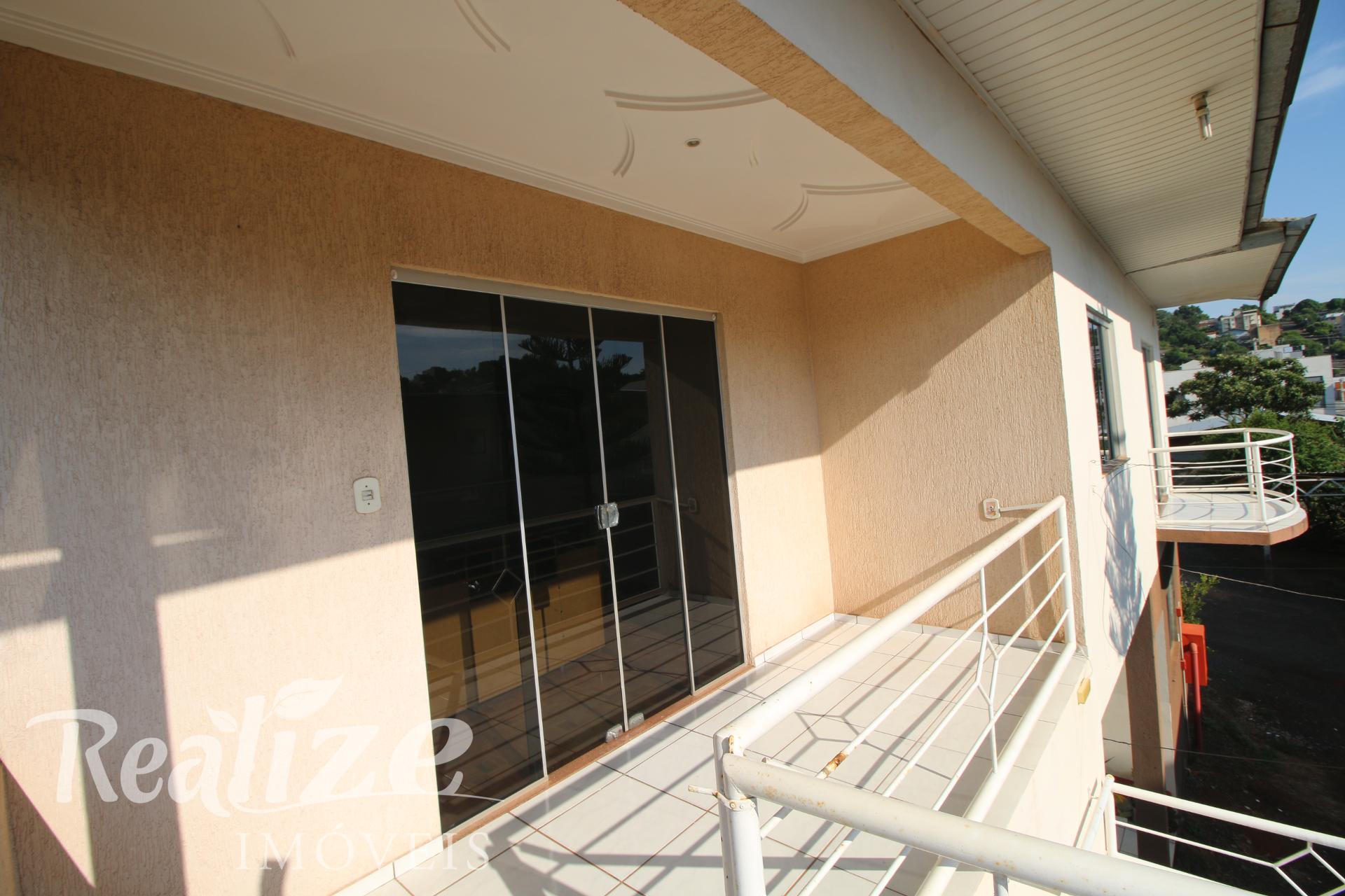 RESIDÊNCIA PRIMEIRO ANDAR