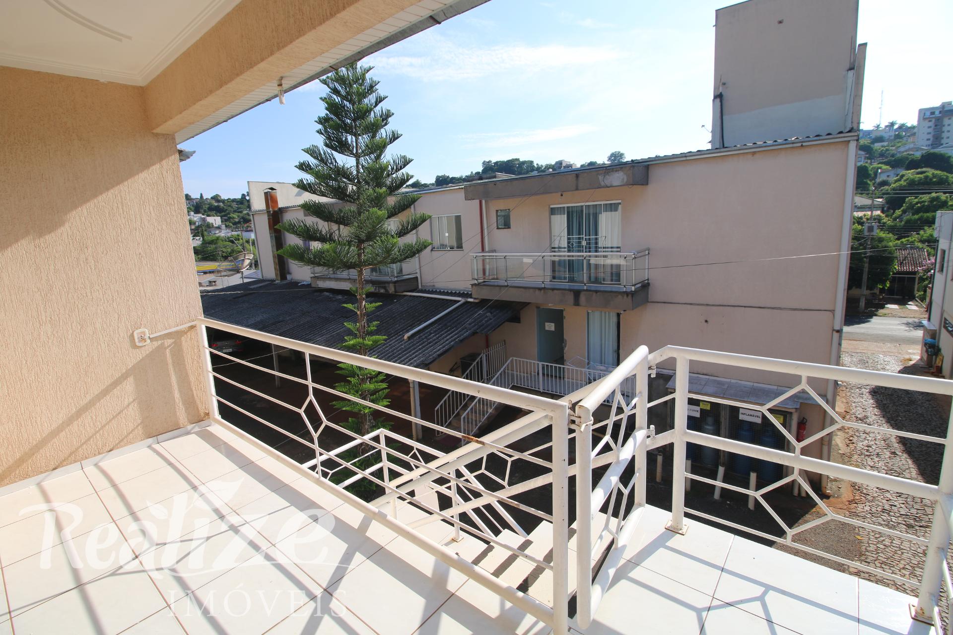 RESIDÊNCIA PRIMEIRO ANDAR