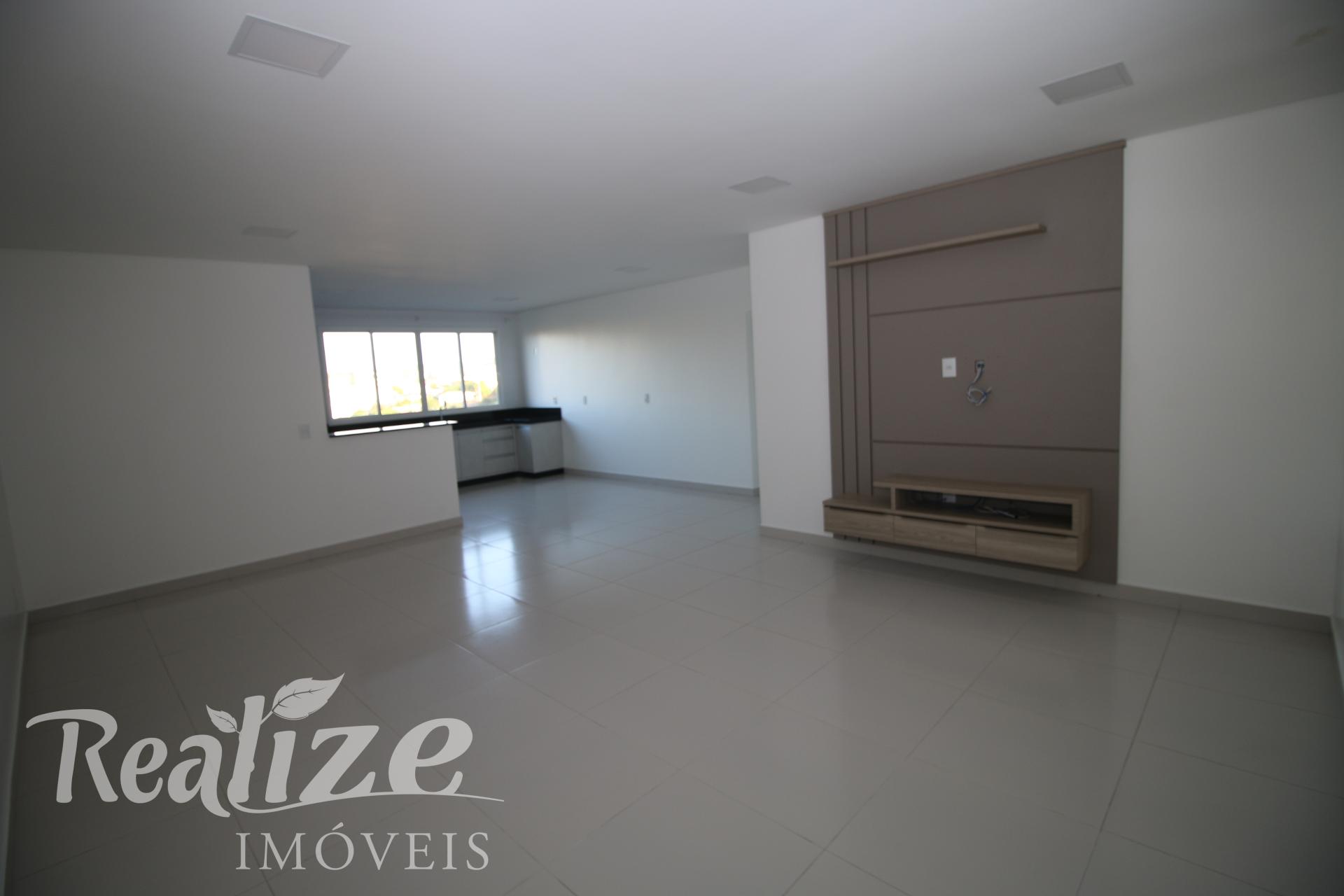 APARTAMENTO ALTO PADRÃO