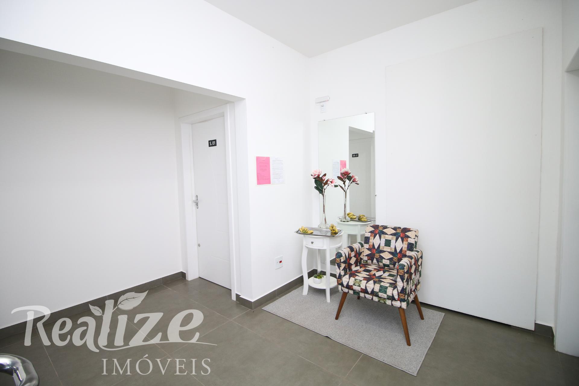 APARTAMENTO ALTO PADRÃO