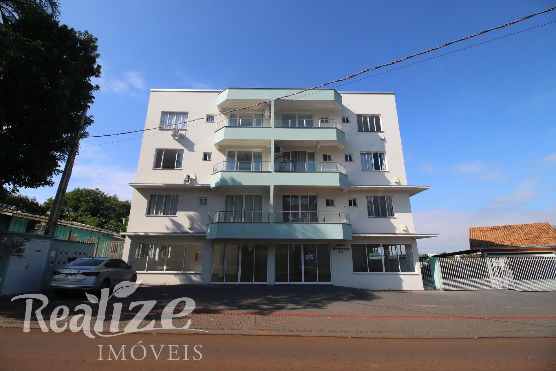 APARTAMENTO ALTO PADRÃO