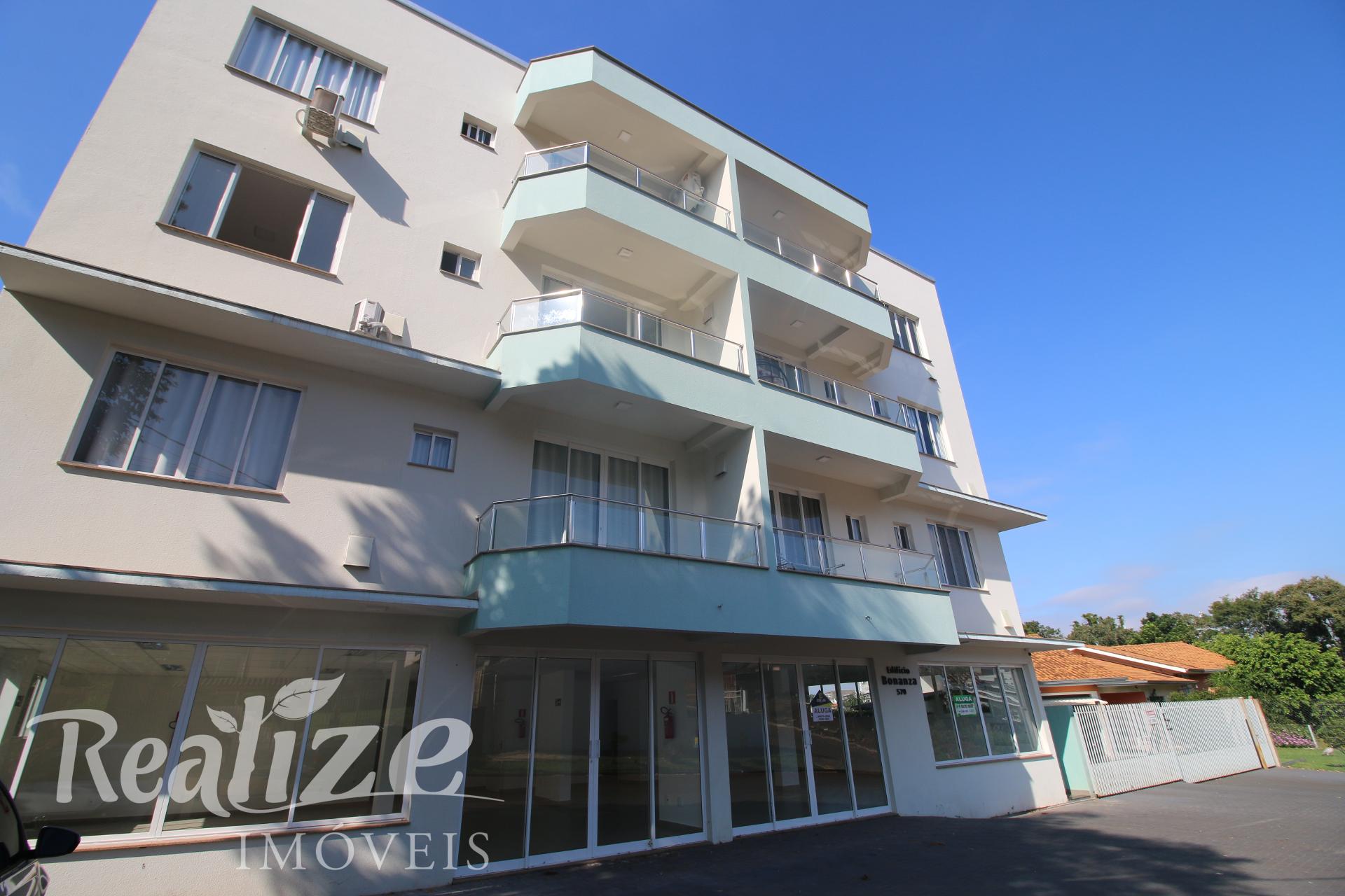 APARTAMENTO ALTO PADRÃO