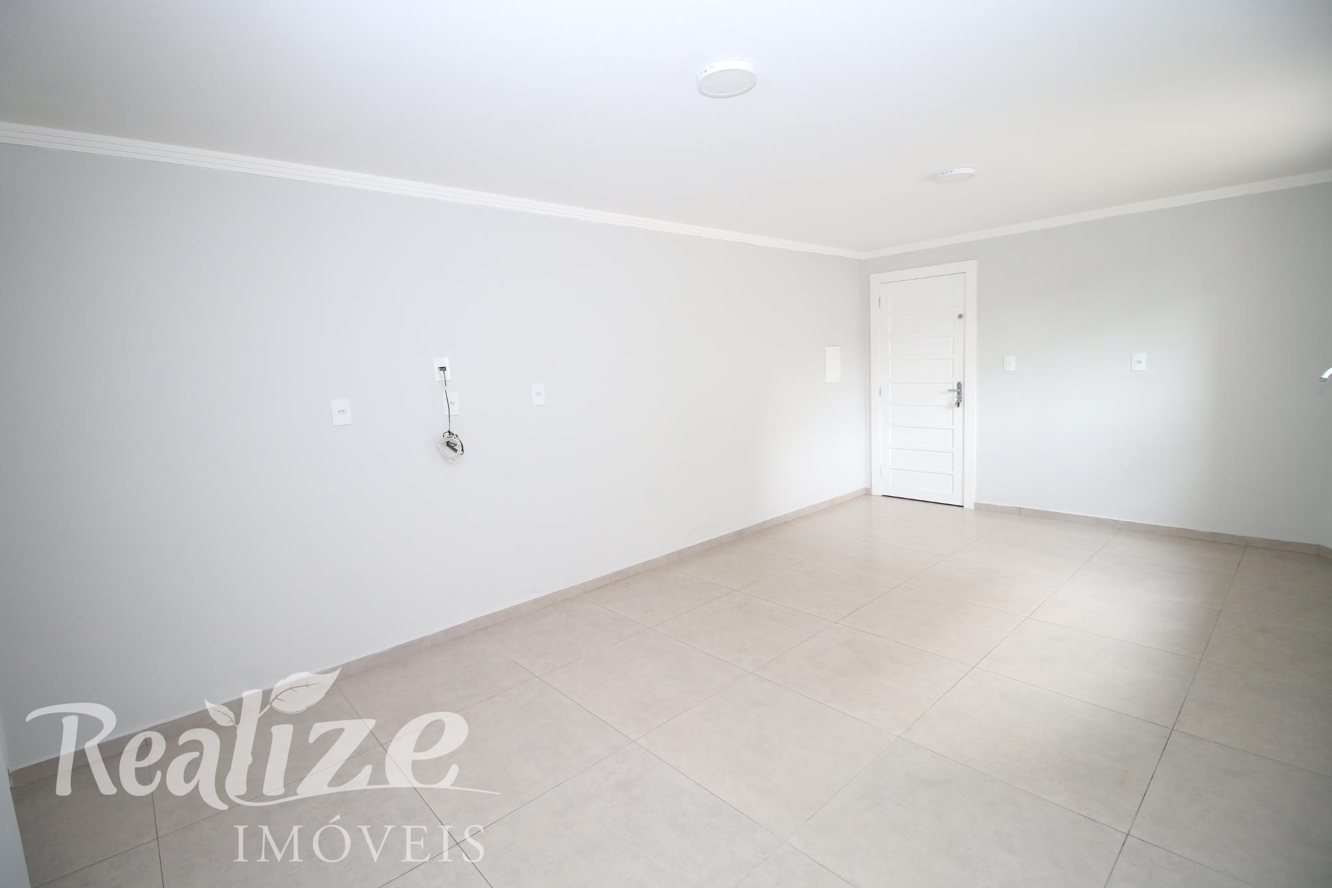 APARTAMENTO 101  COM GARAGEM