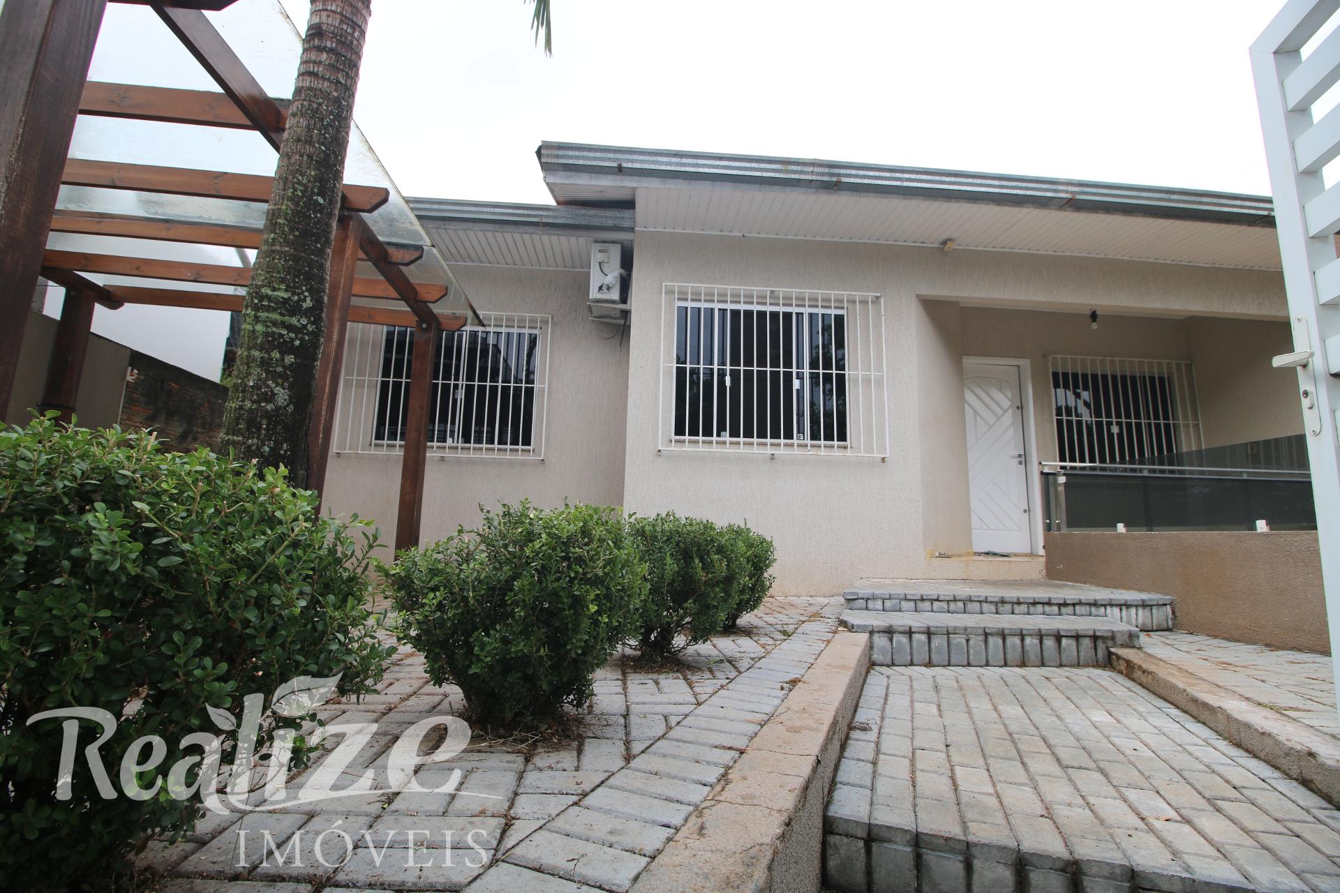 CASA EXCELENTE PARA VENDA