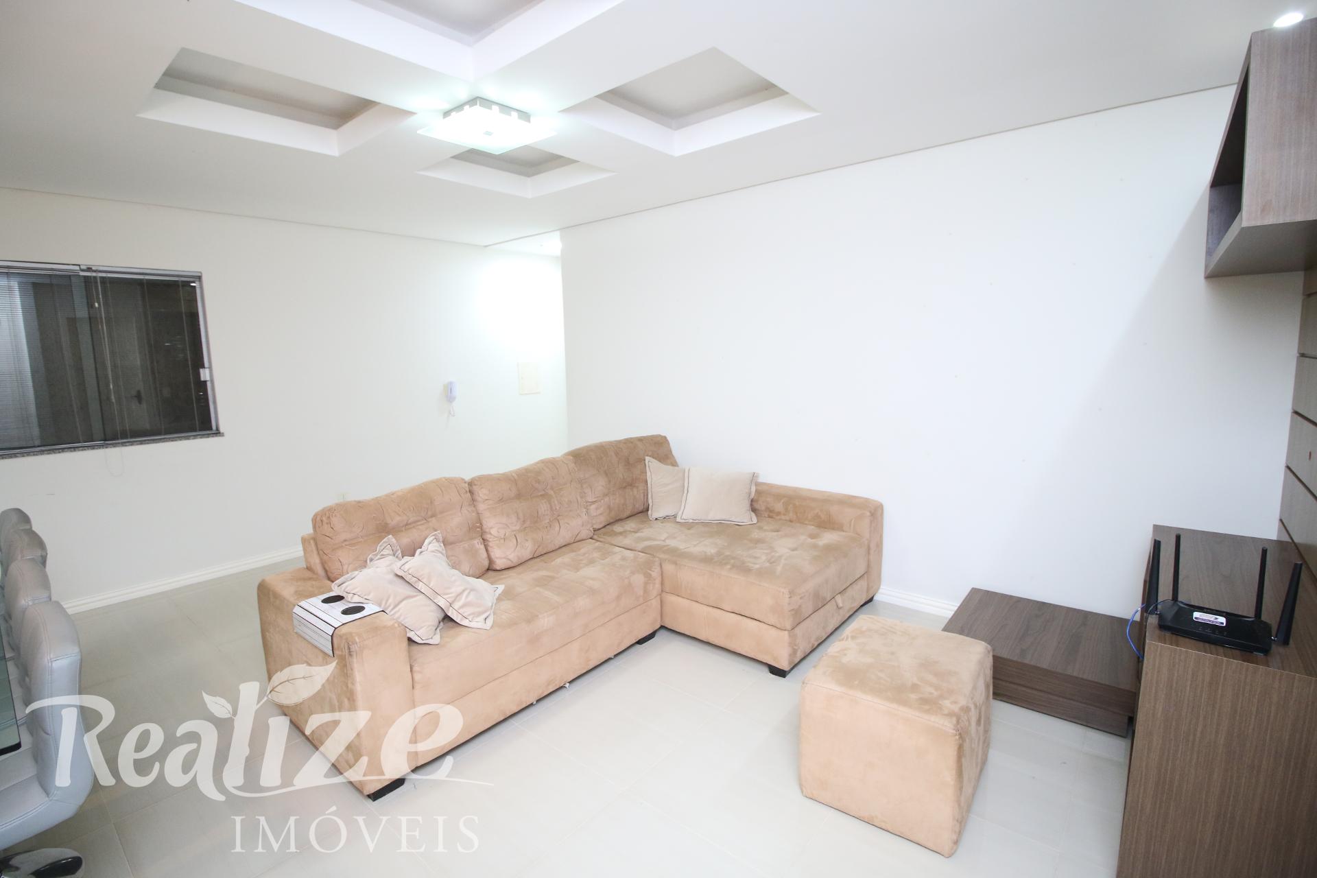 APARTAMENTO CENTRO - MOBILIADO