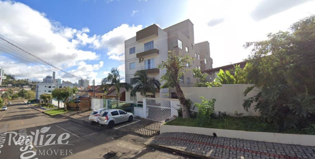 Apartamento mobiliado perto da Unipar.