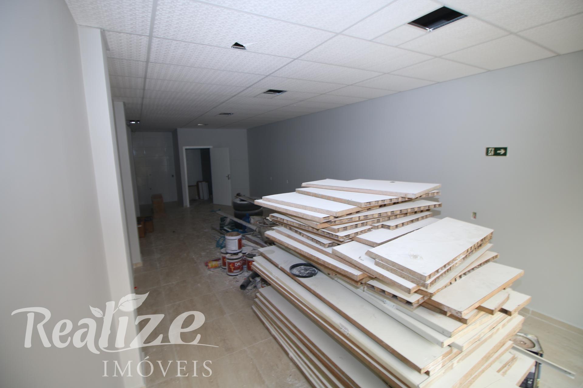 SALA COMERCIAL