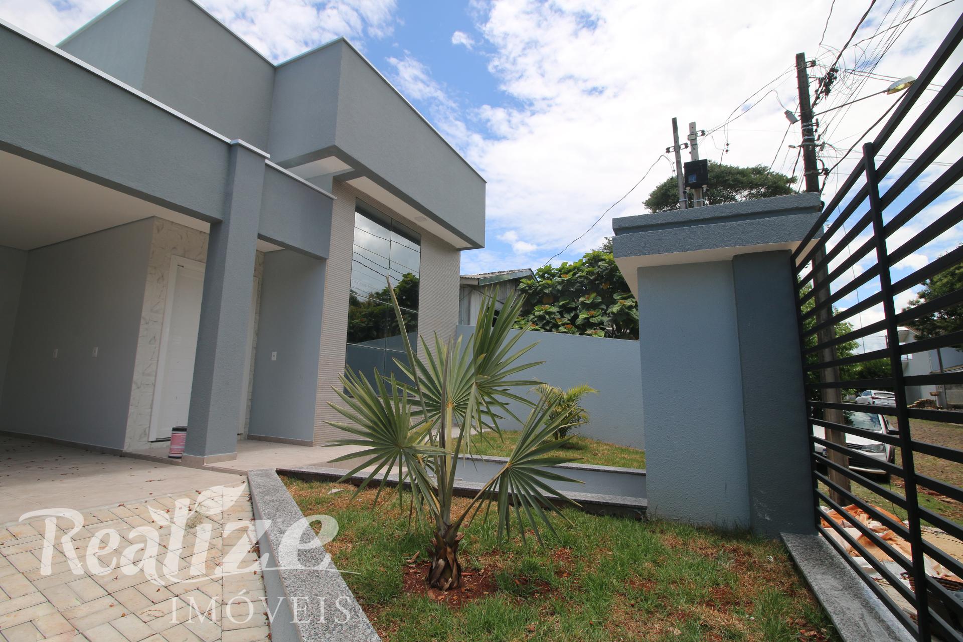 CASA ALTO PADRÃO