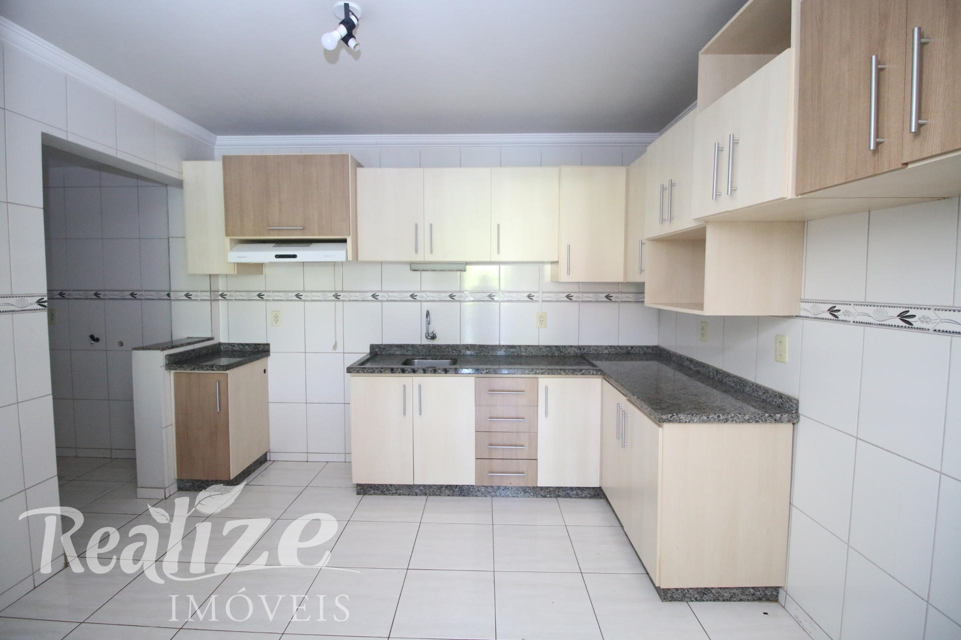APARTAMENTO CENTRO NORTE COM COZINHA