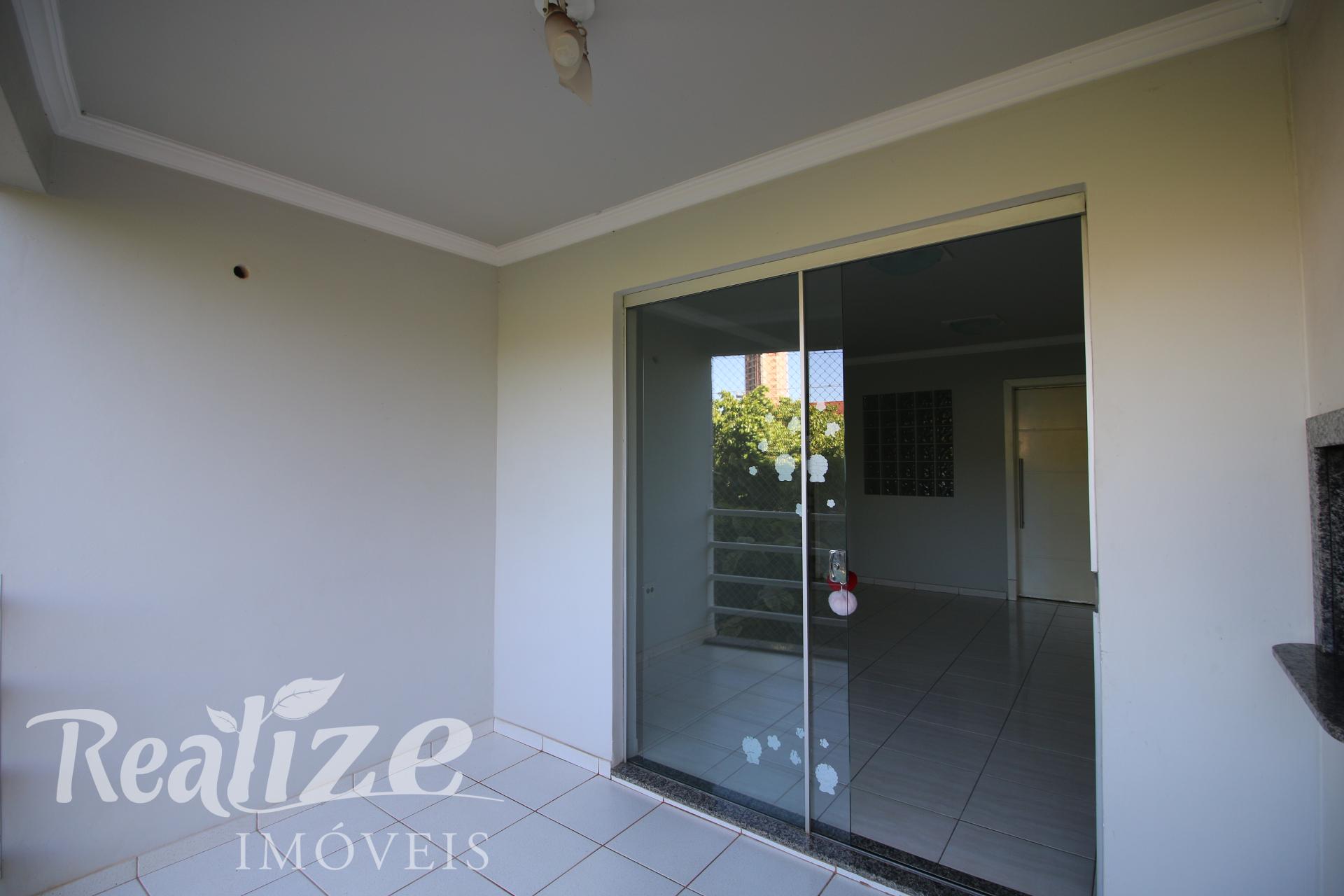 APARTAMENTO CENTRO NORTE COM COZINHA