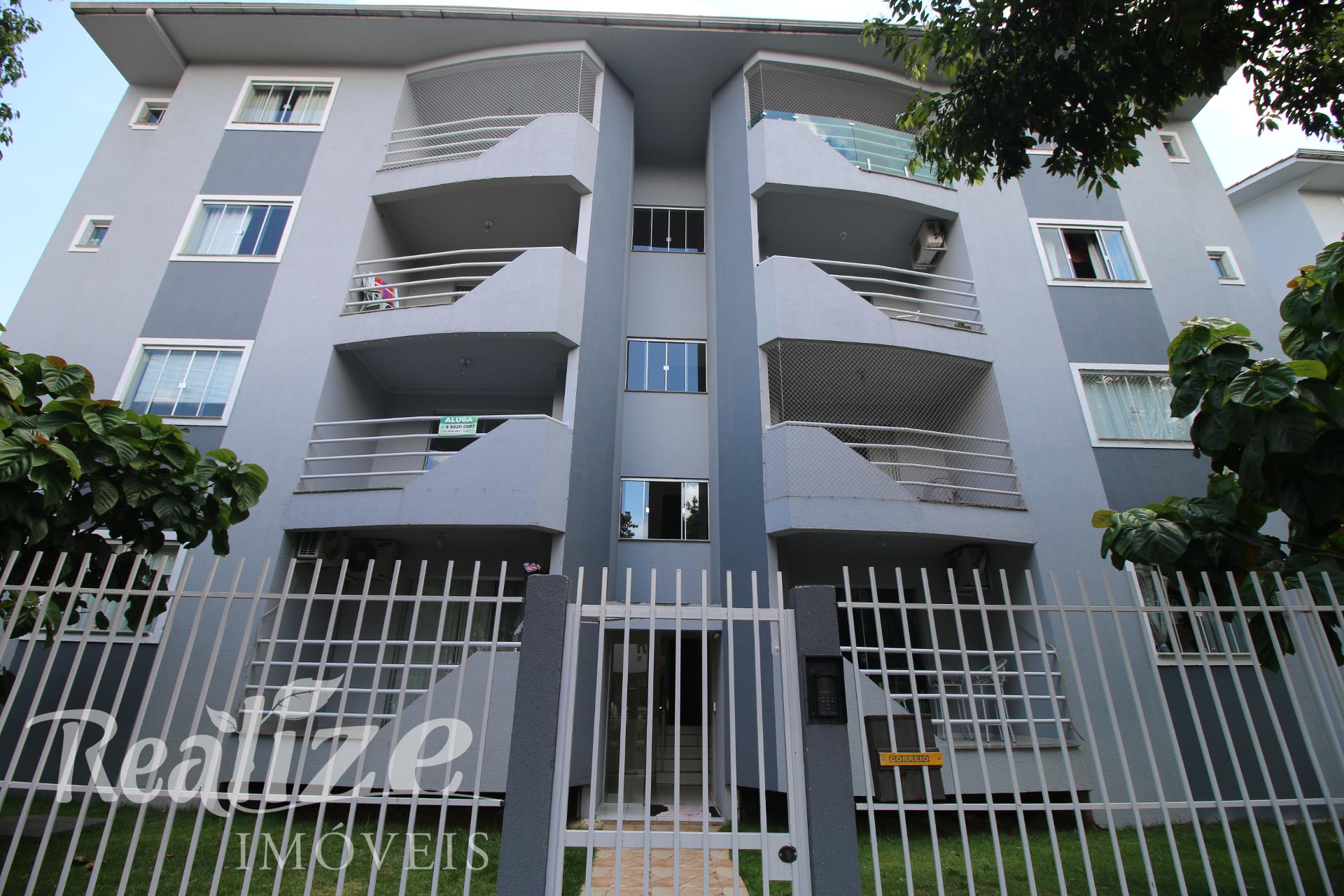 APARTAMENTO CENTRO NORTE COM COZINHA