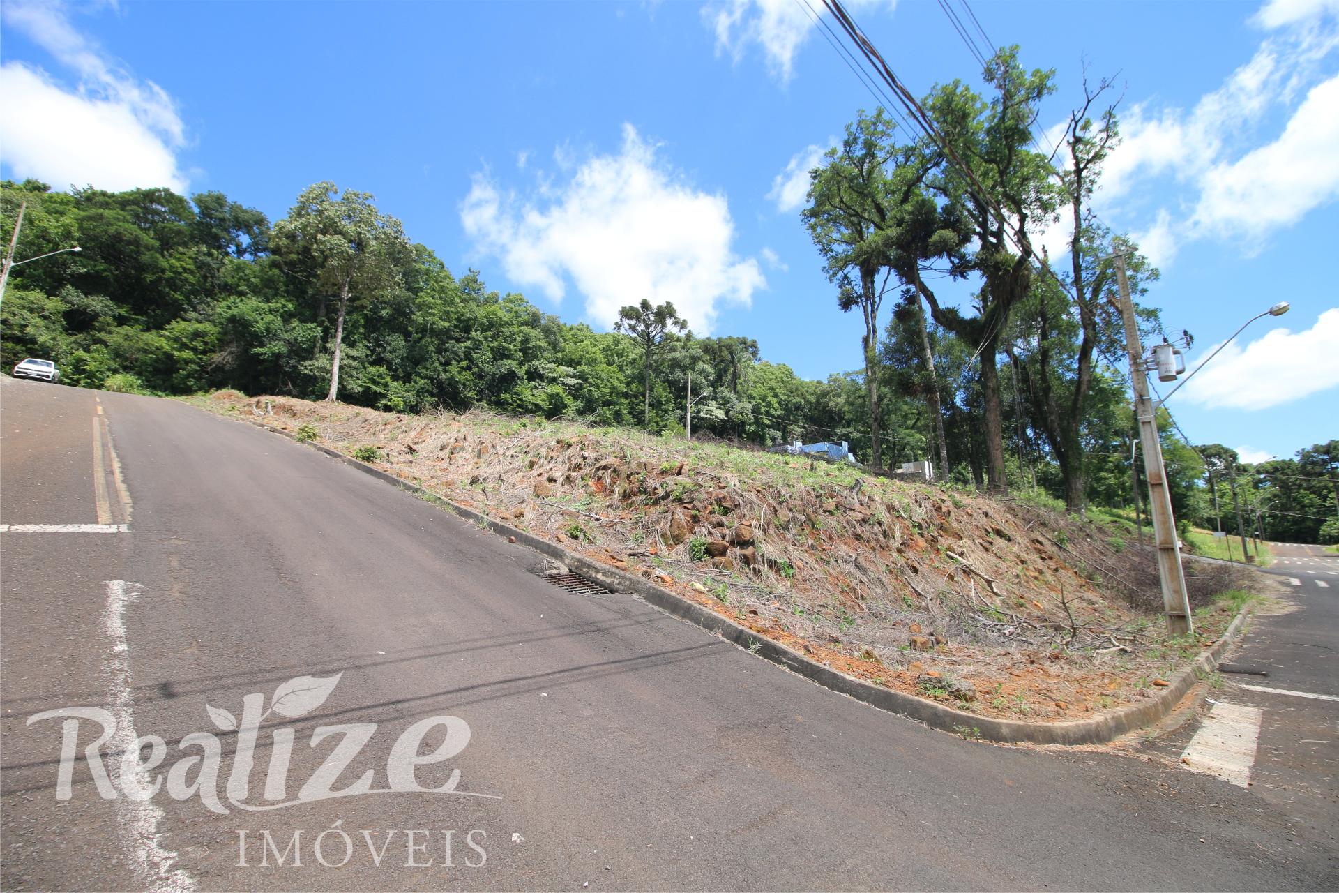 TERRENO 1220,20m 