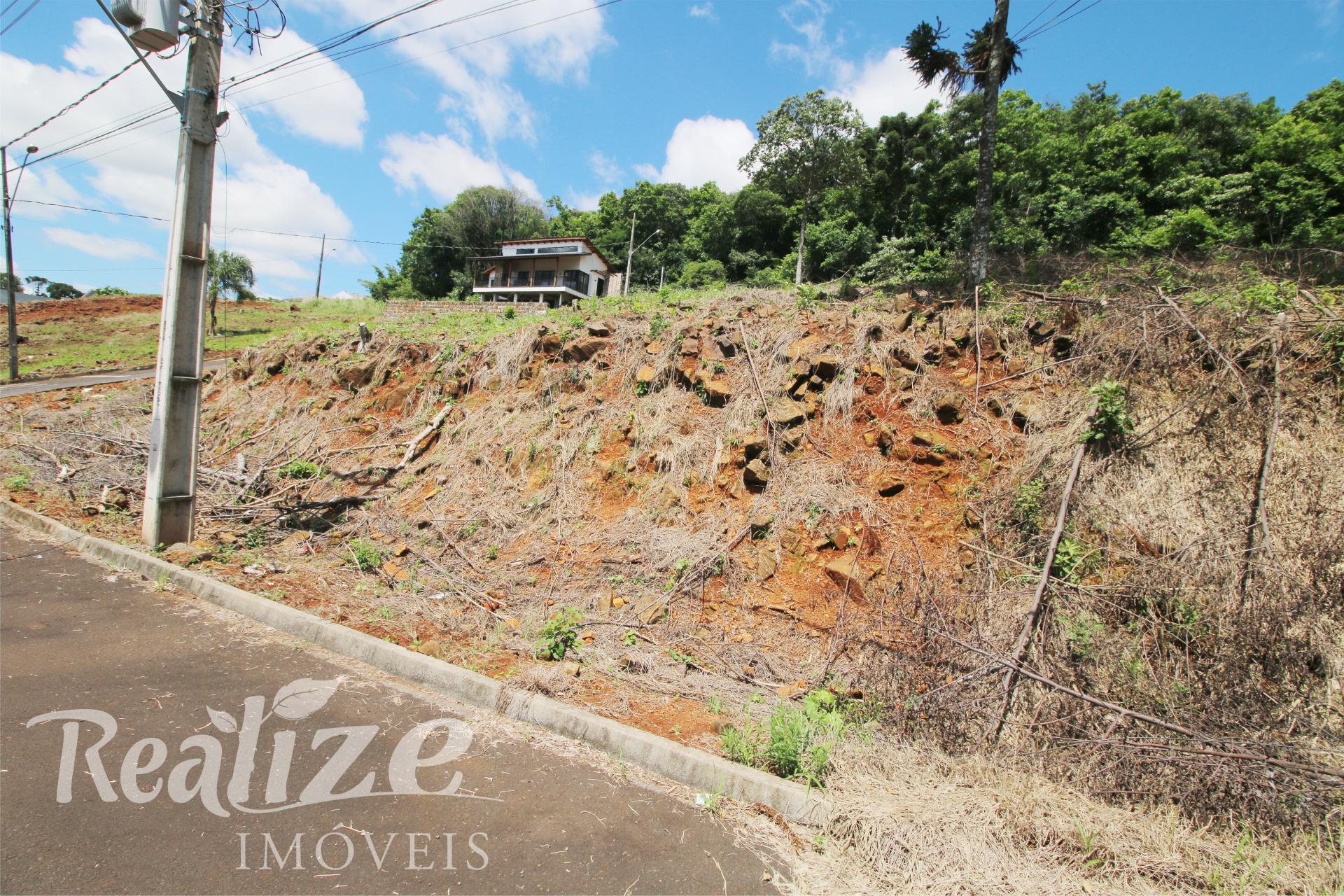 TERRENO 1220,20m 