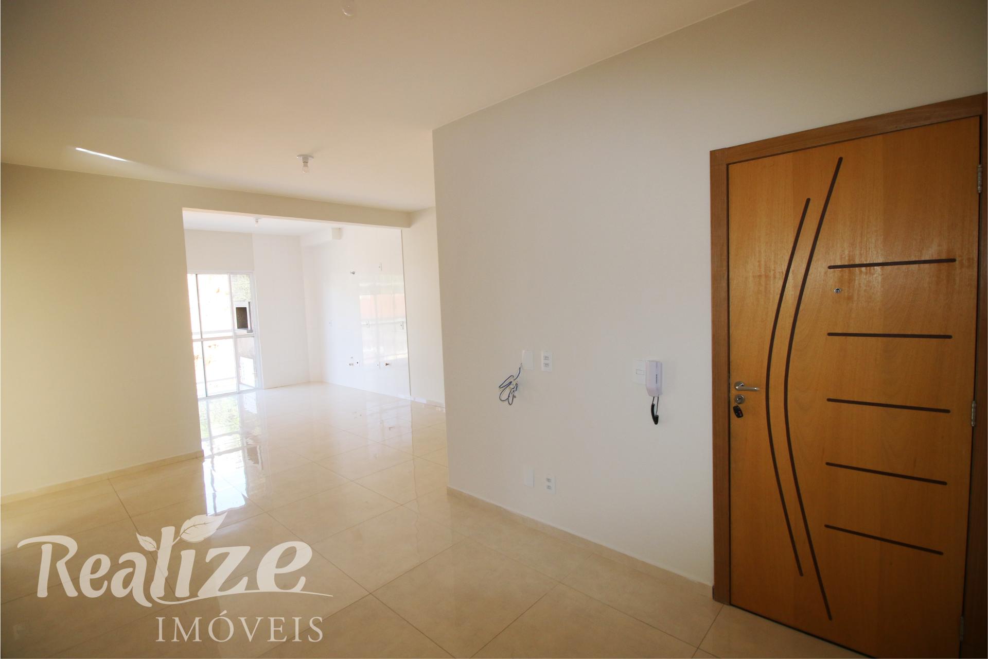 Apartamento novo Centro Norte