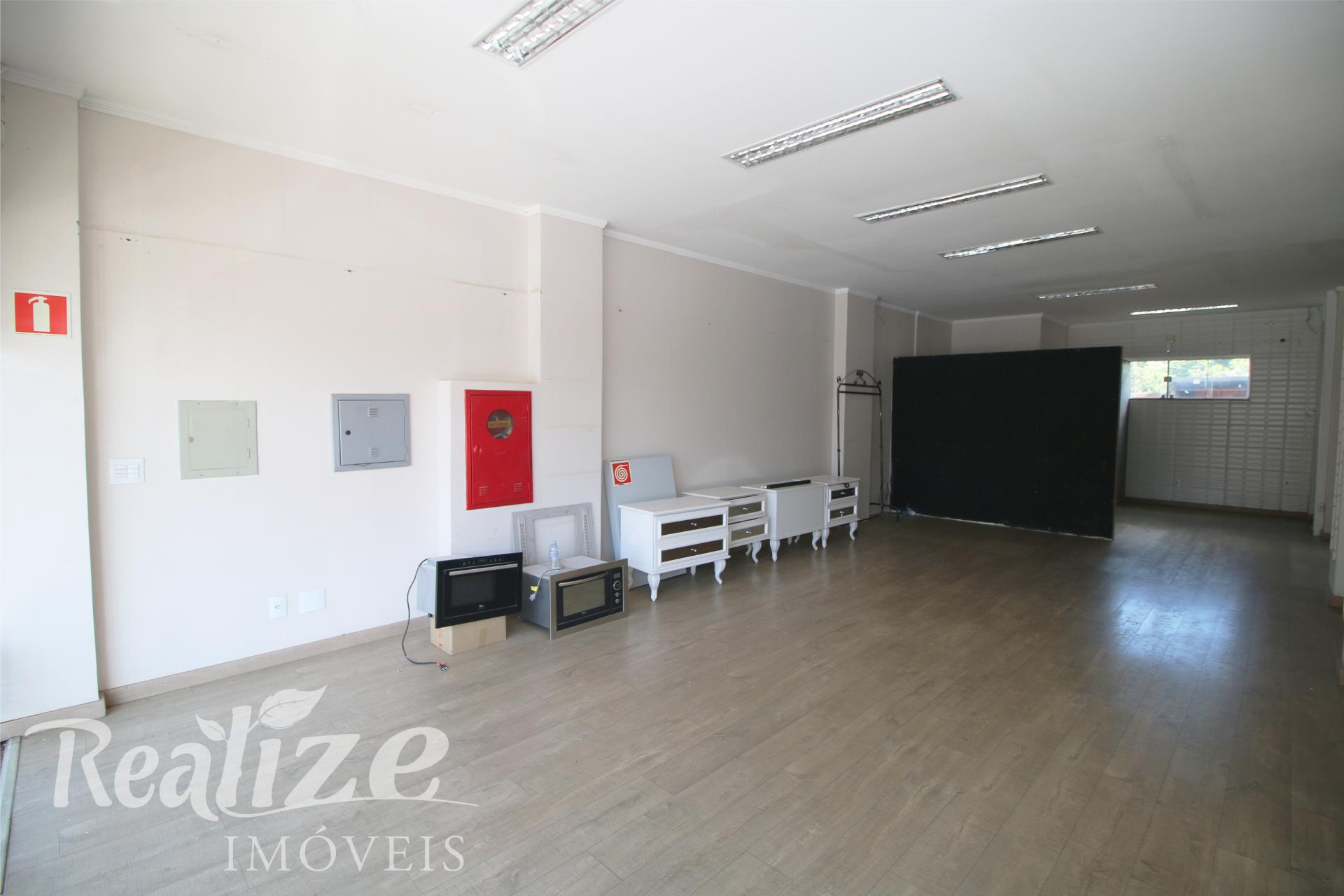 SALA COMERCIAL CENTRAL