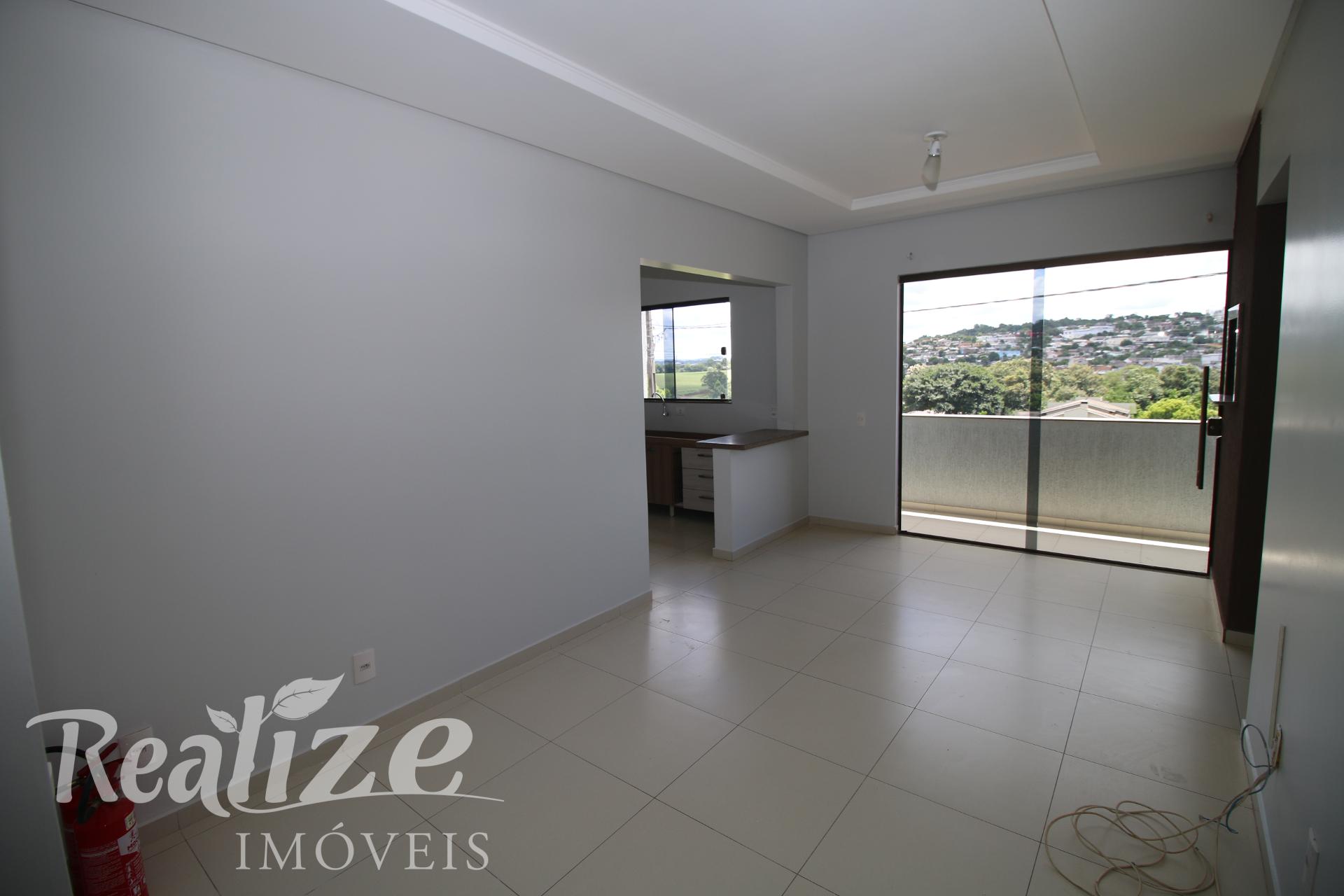 APARTAMENTO - MERCADO GALVAN