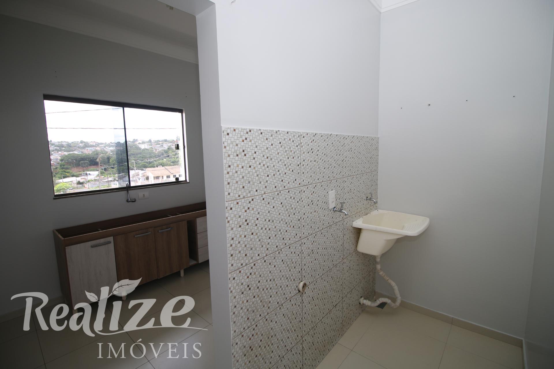 APARTAMENTO - MERCADO GALVAN