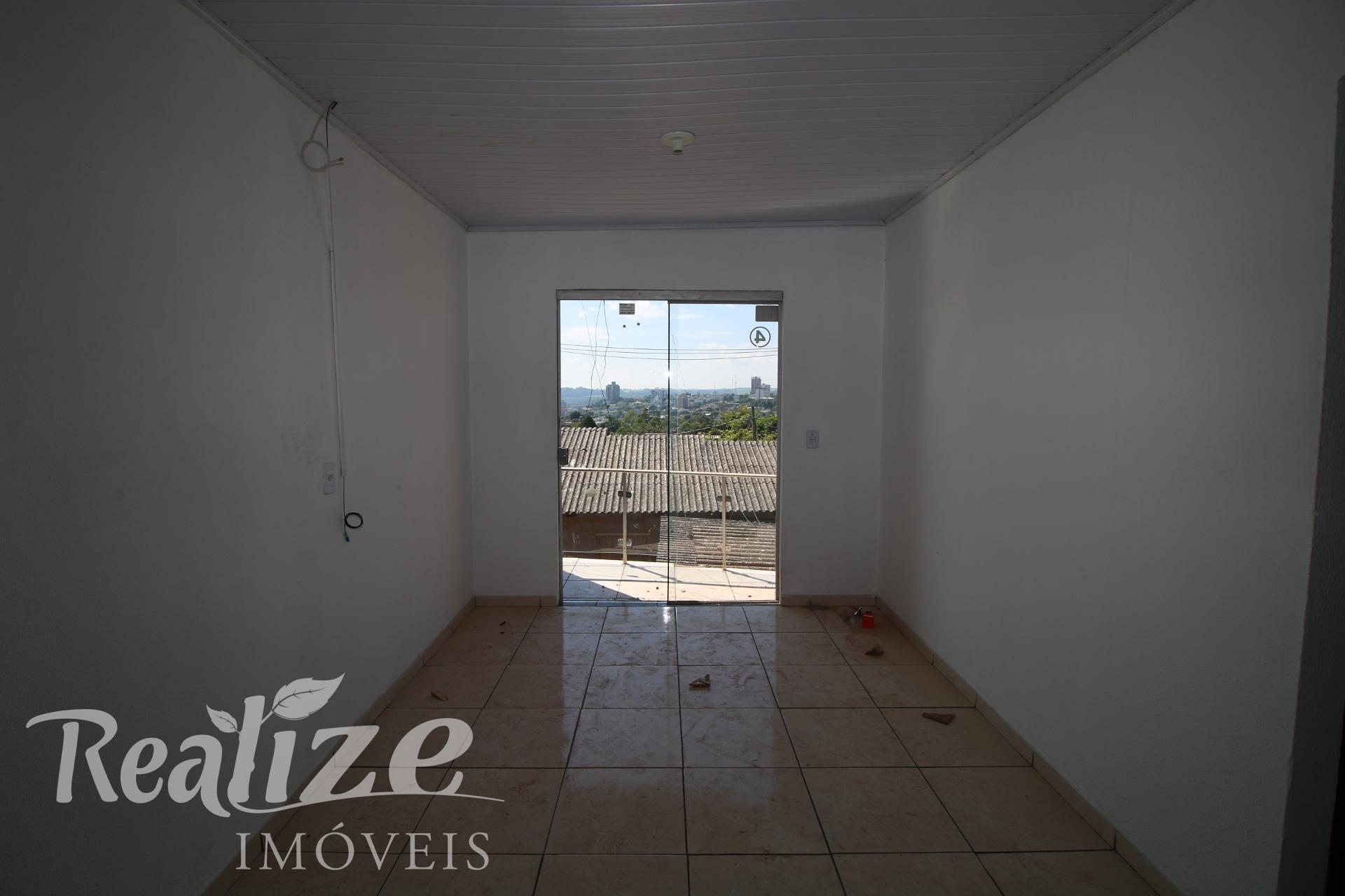 APARTAMENTO 1  ANDAR