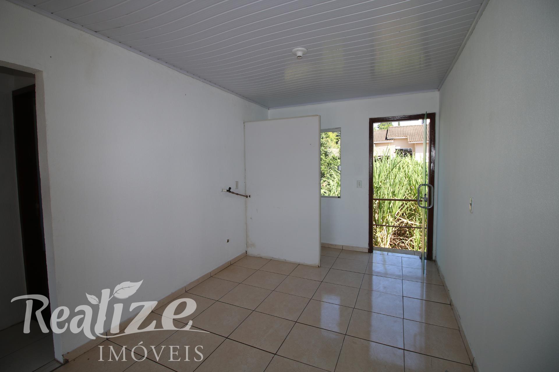 APARTAMENTO 1  ANDAR
