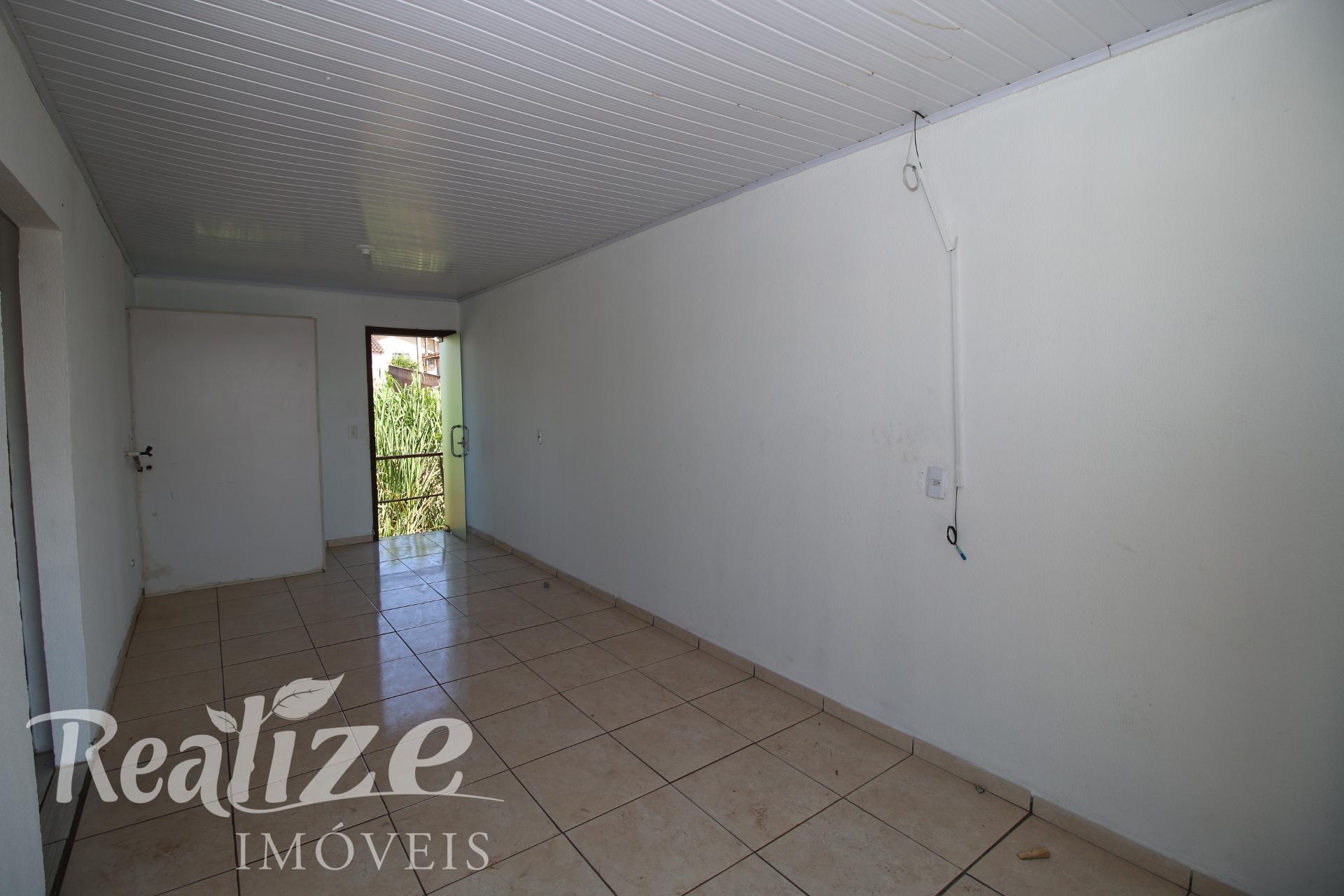 APARTAMENTO 1  ANDAR