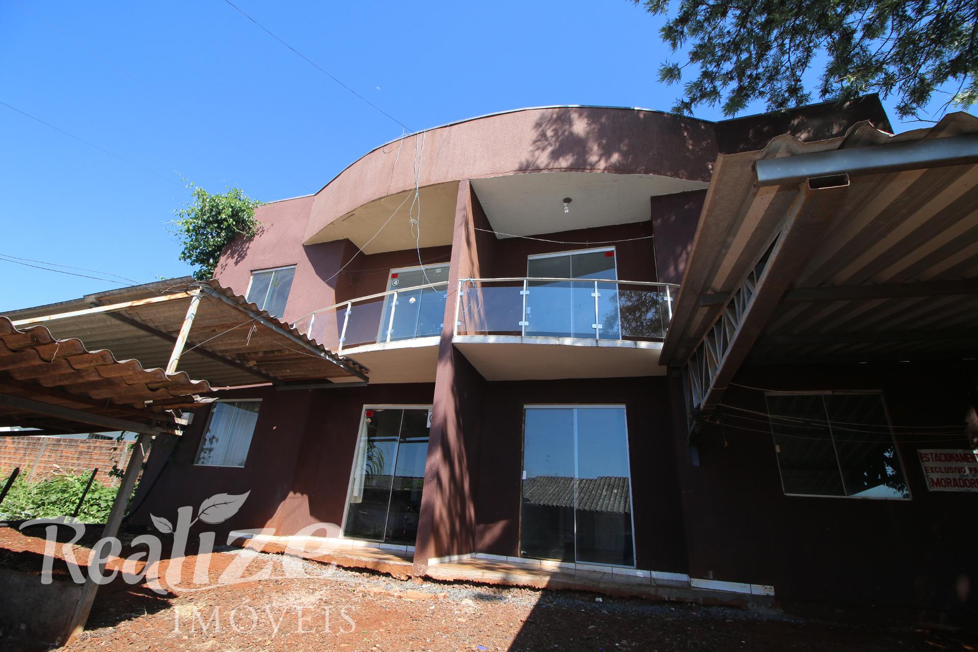 APARTAMENTO 1  ANDAR