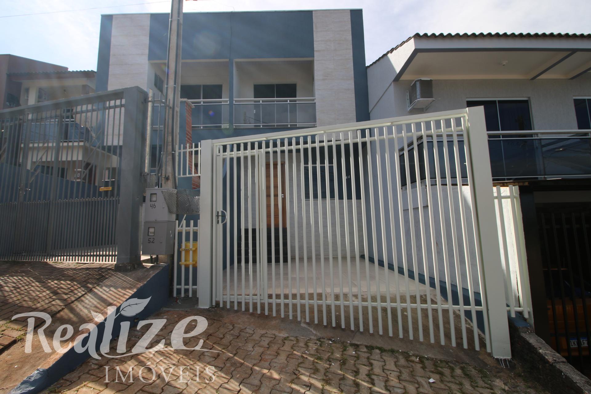 SOBRADO BAIRRO DAS TORRES