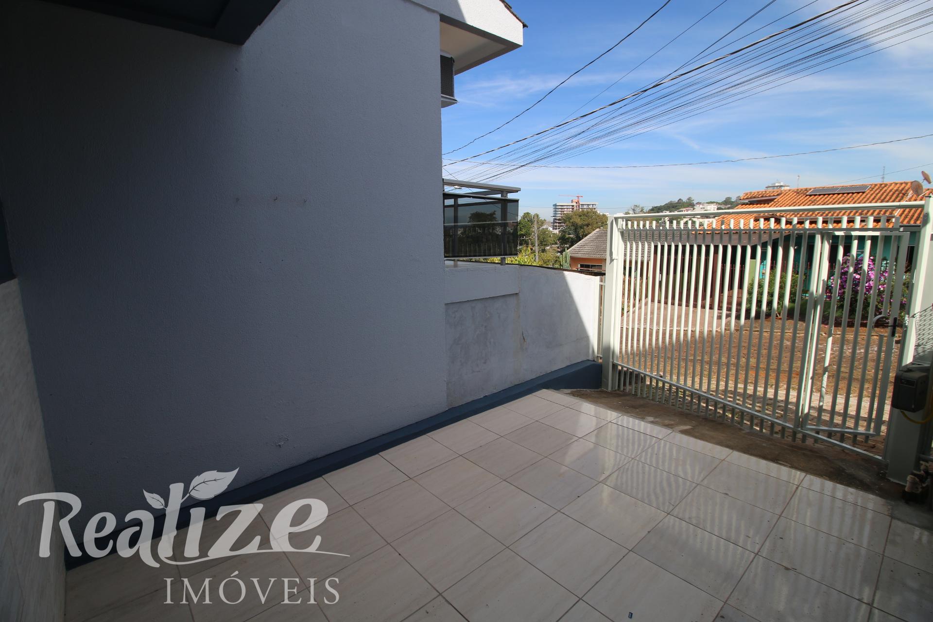 SOBRADO BAIRRO DAS TORRES