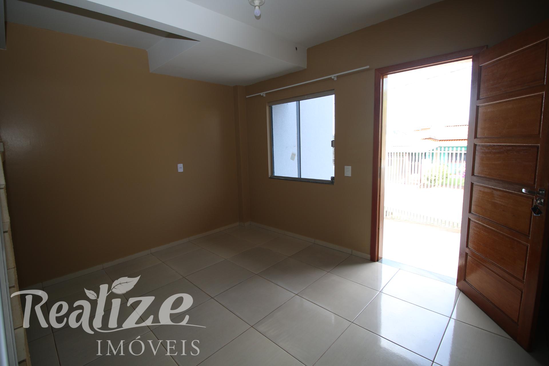 SOBRADO BAIRRO DAS TORRES
