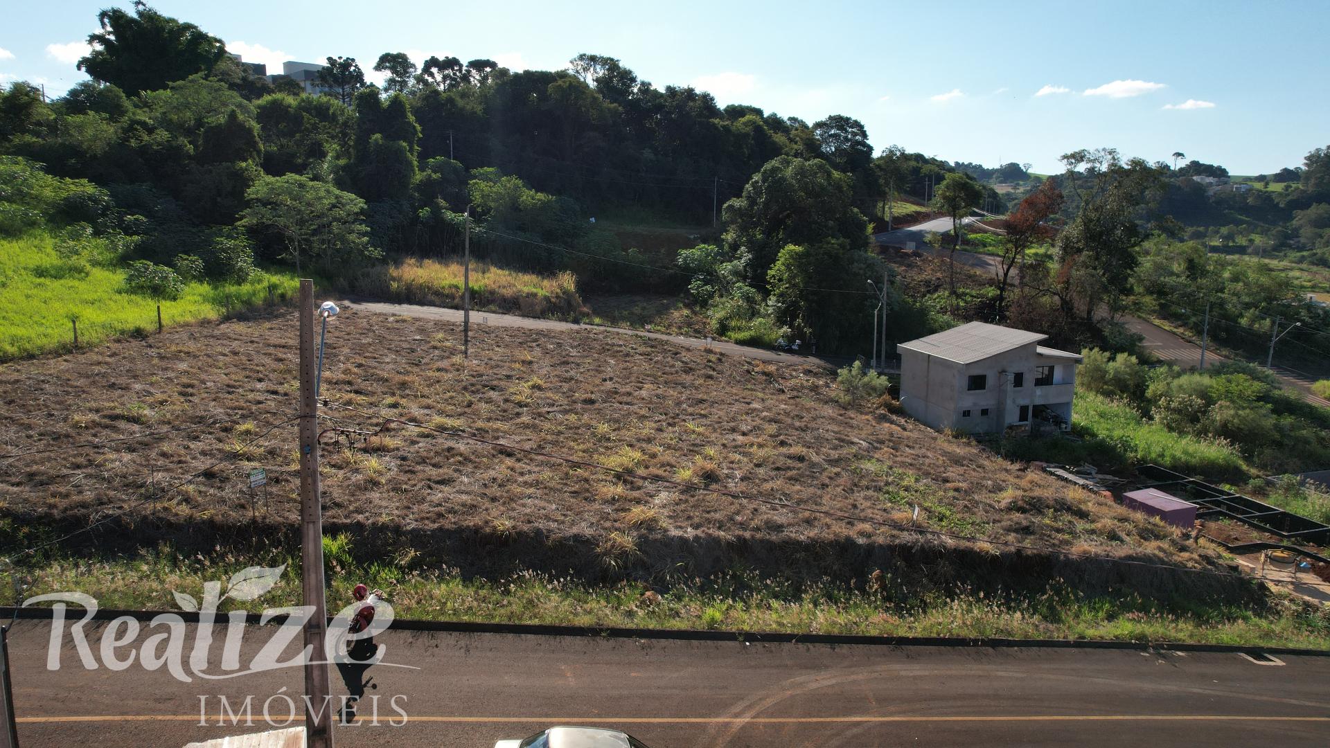 QUADRA 02 LOTE 04 - LOTEAMENTO REALIZE II