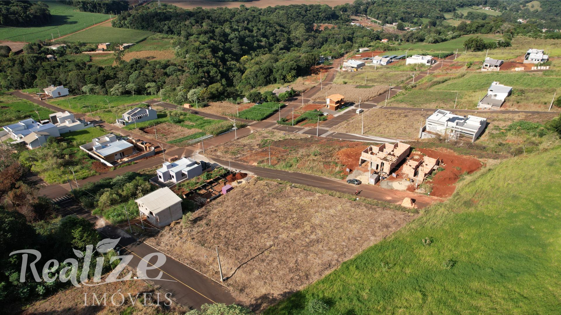 QUADRA 04 - A PARTIR DE 200mts - LOTEAMENTO REALIZE II