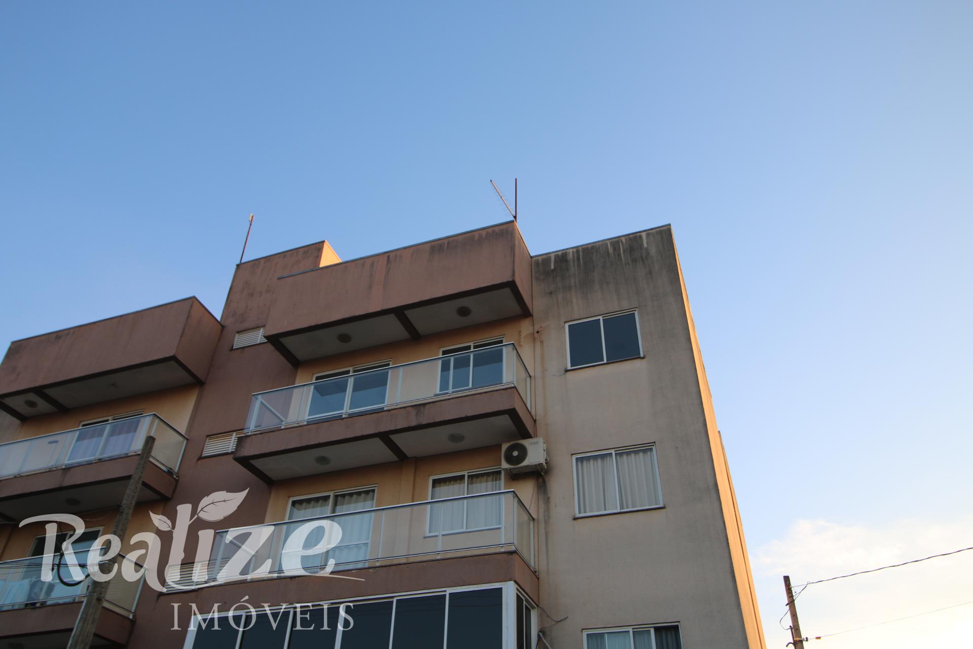 APARTAMENTO SEMI MOBILIADO