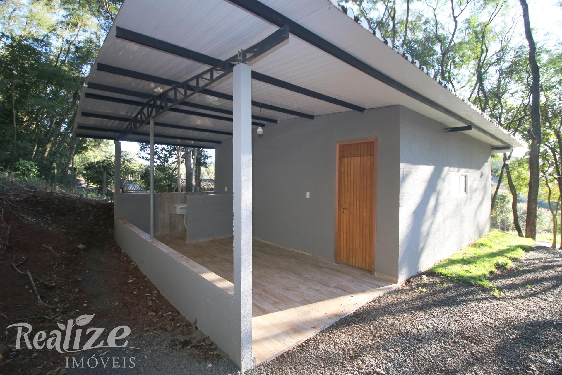 Casa para locação, ZONA RURAL, DOIS VIZINHOS - PR