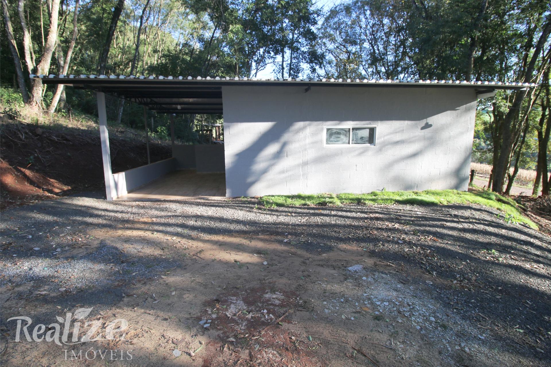 Casa para locação, ZONA RURAL, DOIS VIZINHOS - PR