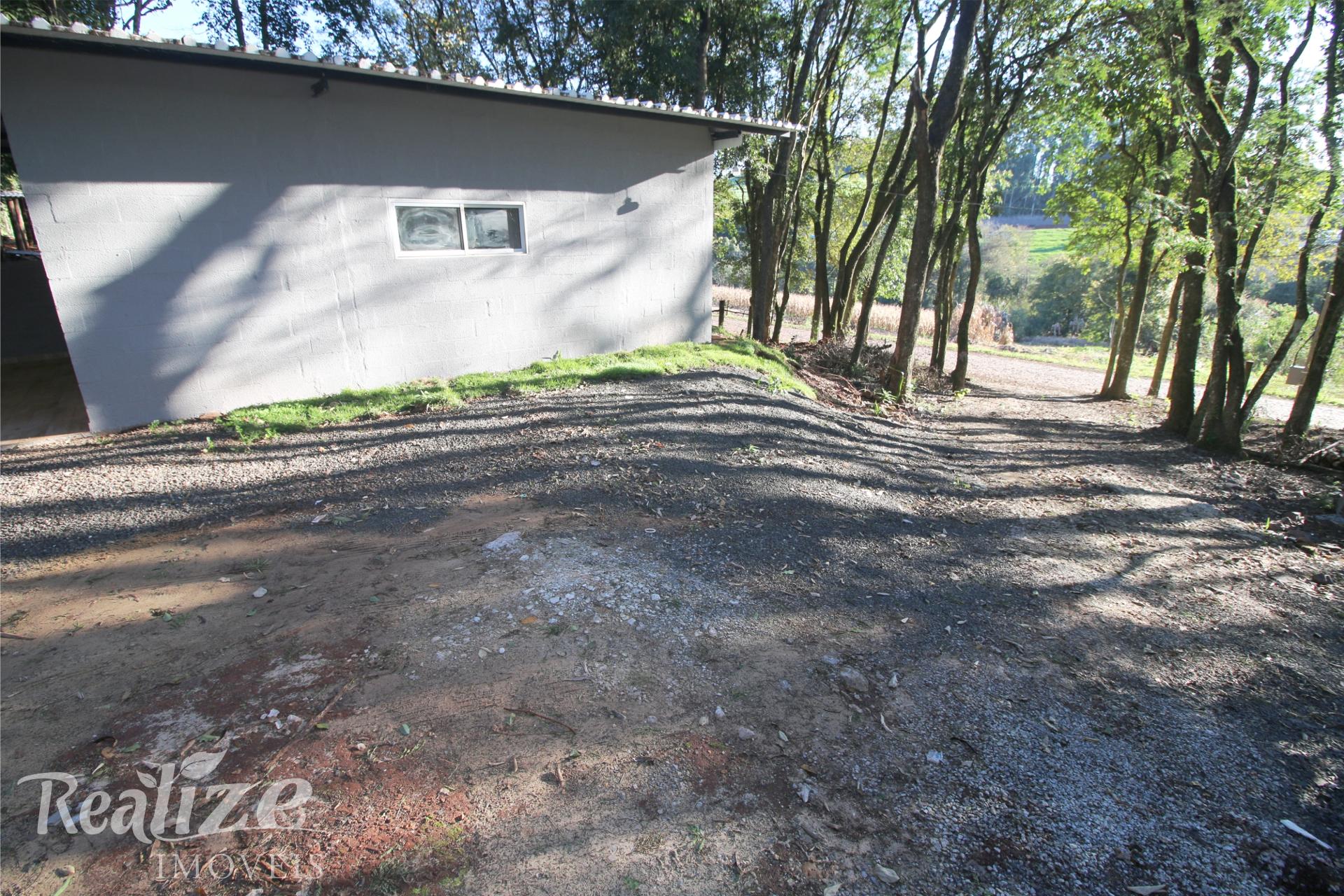 Casa para locação, ZONA RURAL, DOIS VIZINHOS - PR