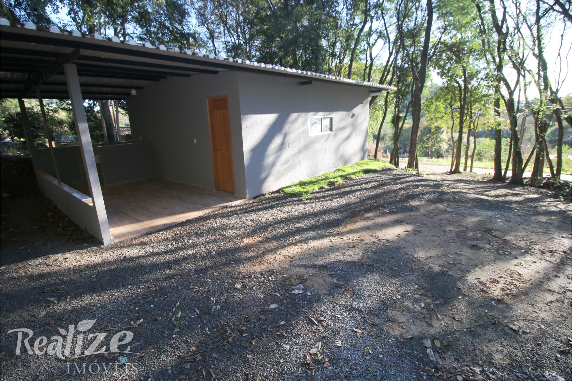 Casa para locação, ZONA RURAL, DOIS VIZINHOS - PR