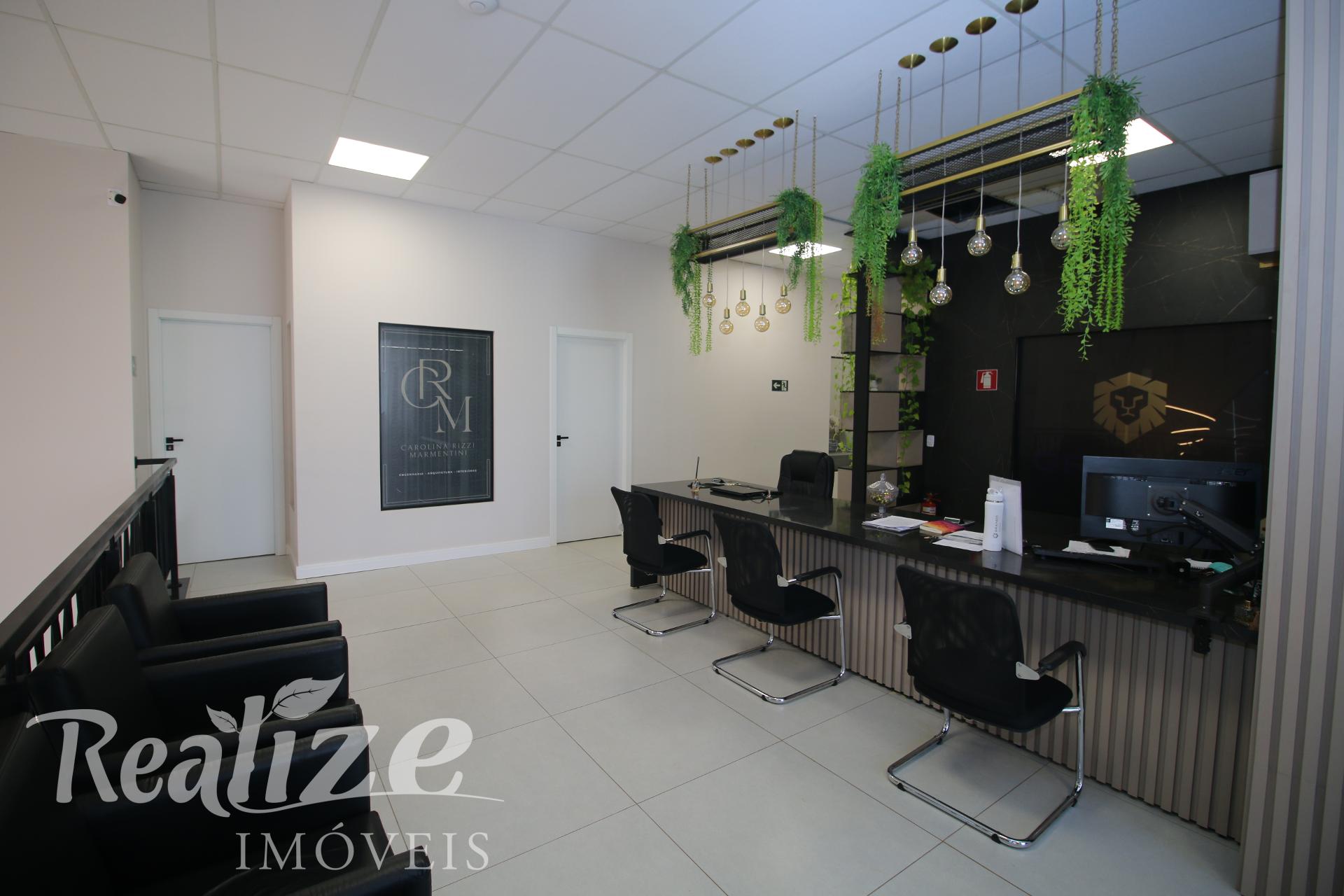 SALAS COMERCIAIS PREMIUM - VALOR ÚNICO, BENEFÍCIOS INCOMPARÁVEIS 