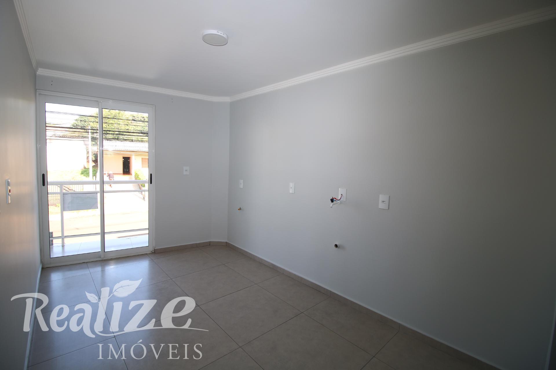 APARTAMENTO PRIMEIRO ANDAR